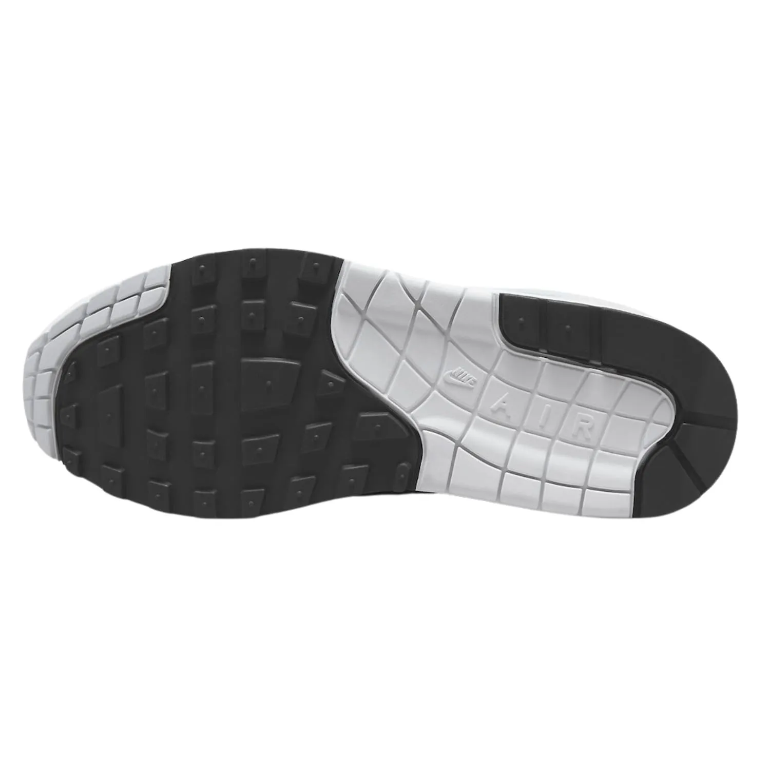 Nike Scarpe da Corsa da Donna, Bianco Calcio Grigio Platino Tinta Nero, 39 EU - immagine 5