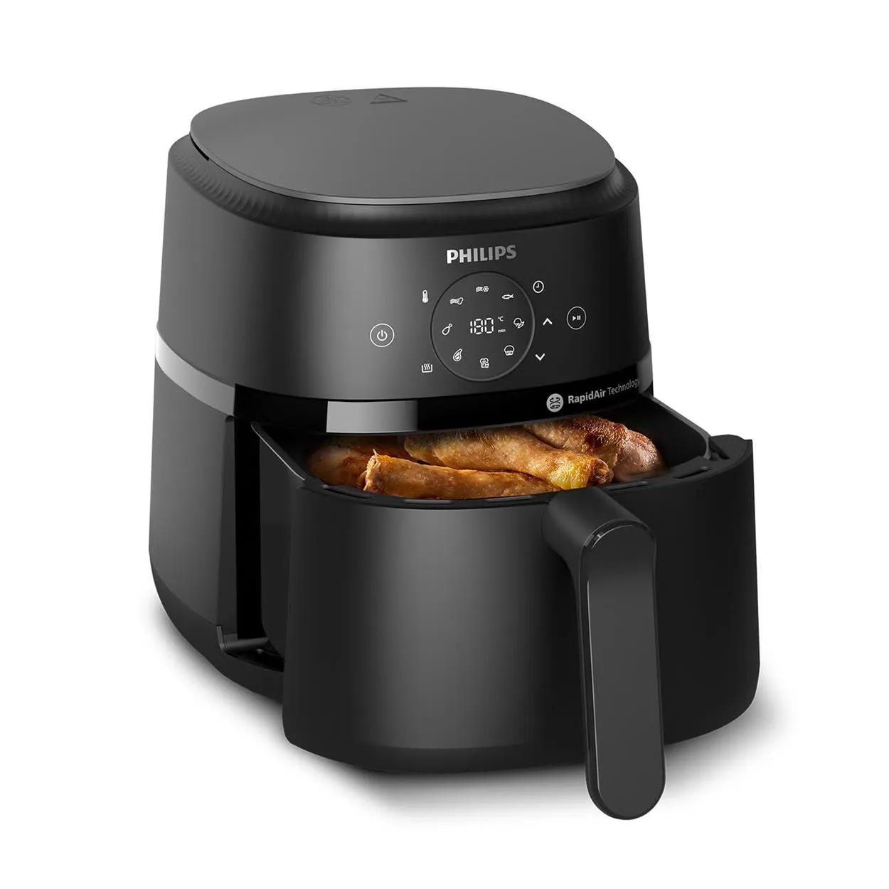 Philips Airfryer 2000 Friggitrice ad Aria 4.2L NA229/00 - immagine 9