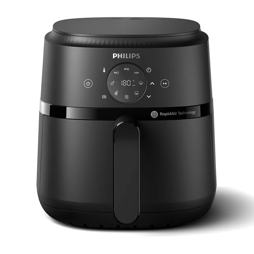 Philips Airfryer 2000 Friggitrice ad Aria 4.2L NA229/00 - immagine 10