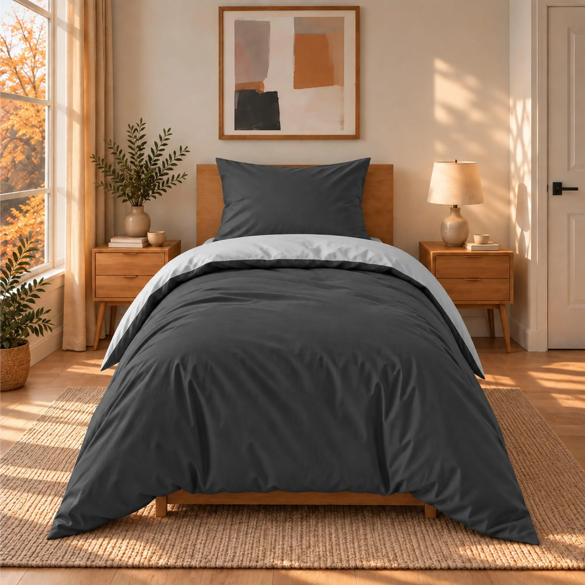Dreamzie Copripiumino Singolo 140x200 cm e Federa 65x65 cm - immagine 1