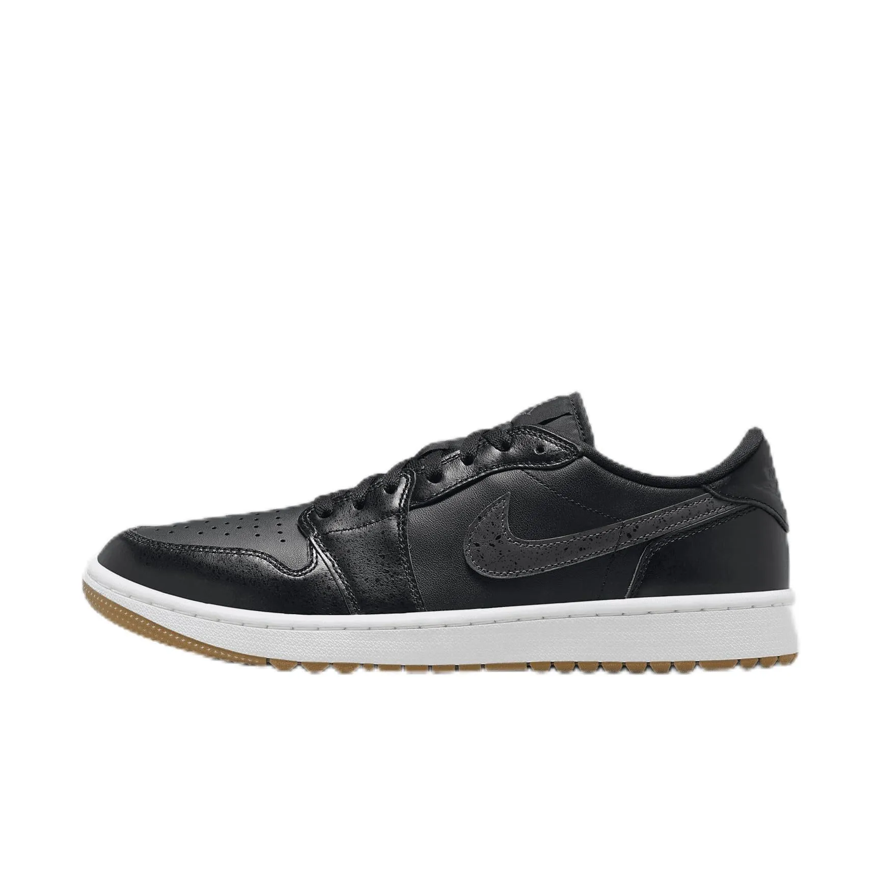 Nike Air Jordan 1 Low G Golf Shoes Men's 6.5 - immagine 1