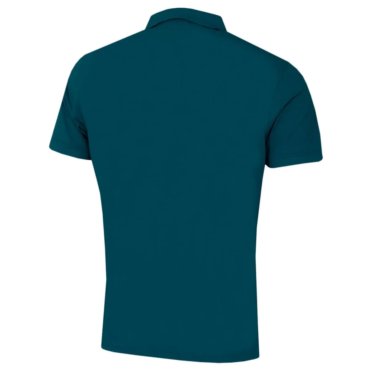Calvin Klein Polo Golf Uomo Campus Benzina - XXL - immagine 4