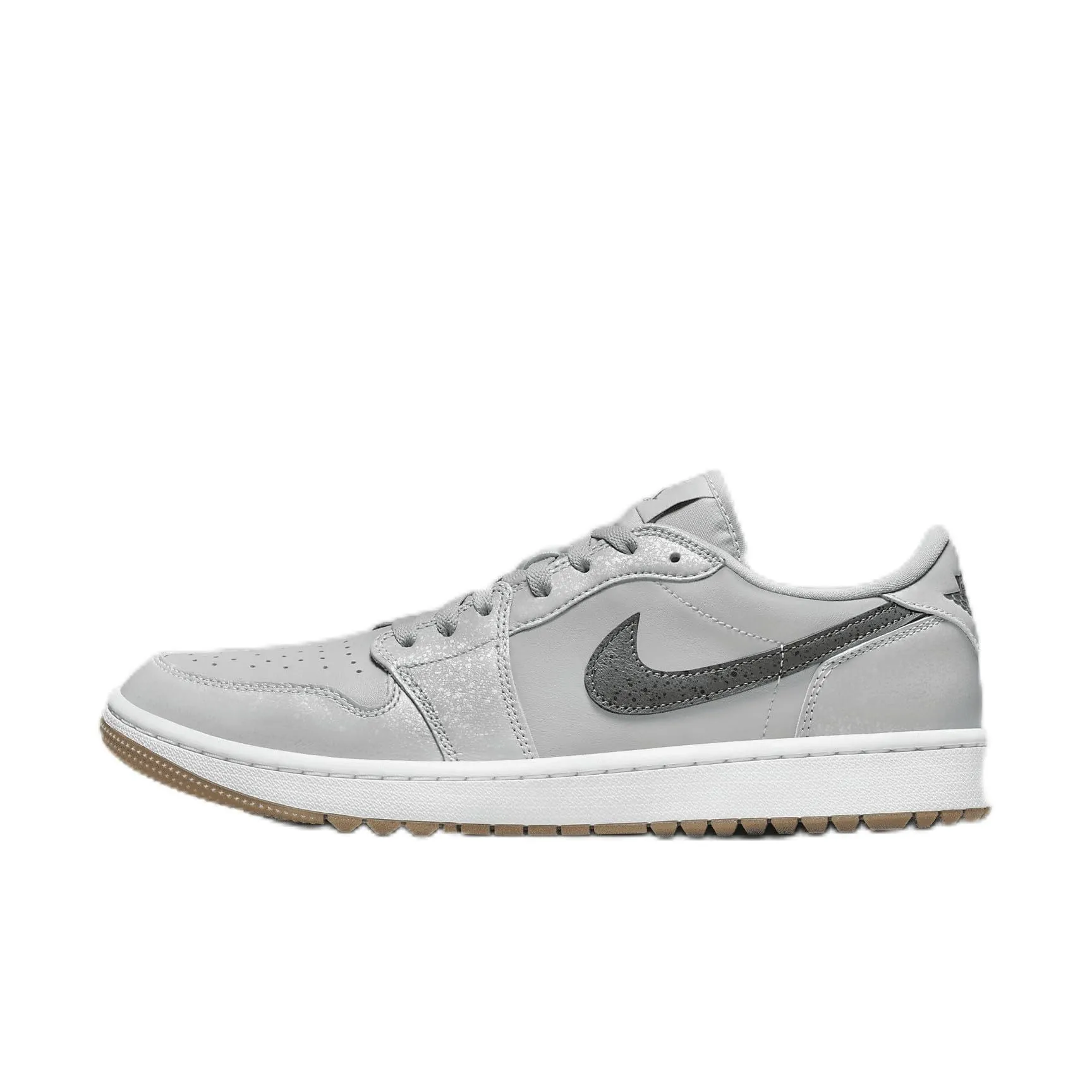 Nike Air Jordan 1 Low G Golf Shoes Men's 8.5 - immagine 1
