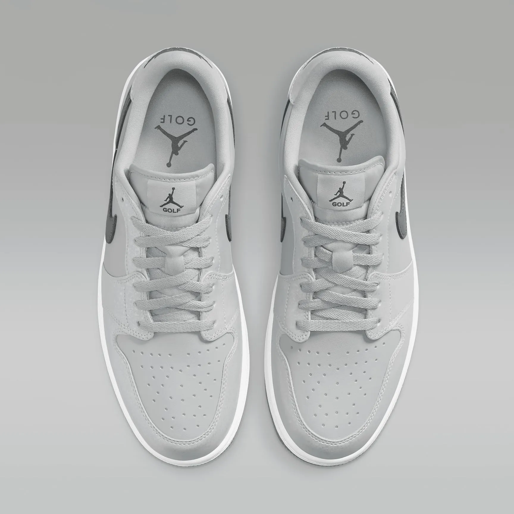 Nike Air Jordan 1 Low G Golf Shoes Men's 8.5 - immagine 4