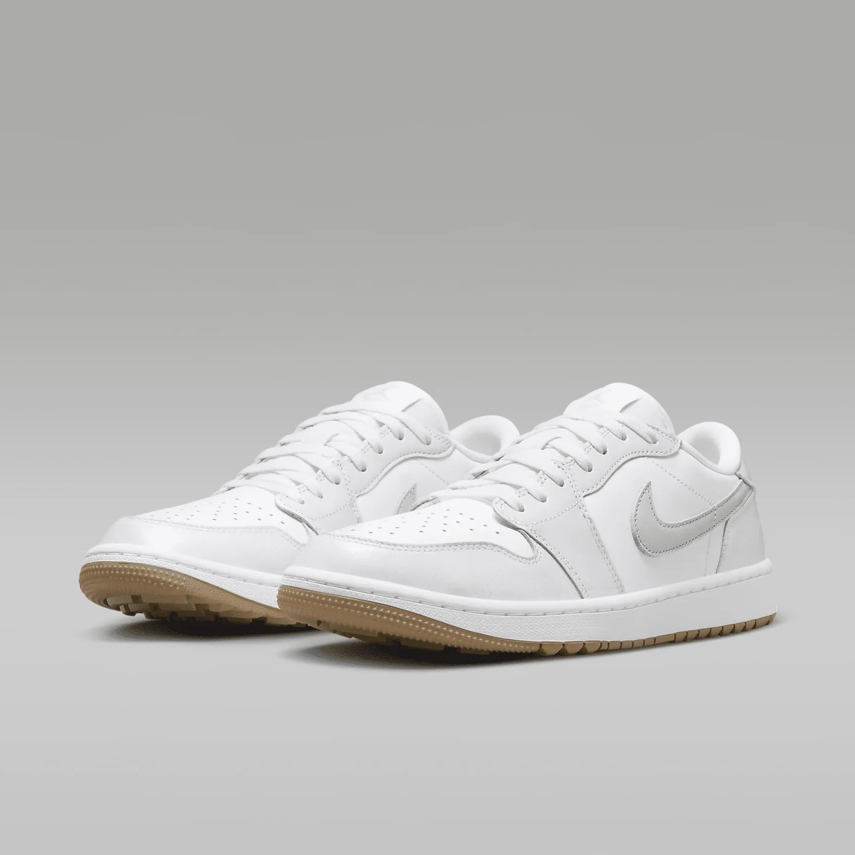 Nike Air Jordan 1 Low G Men's Golf Shoes, 14 - immagine 5