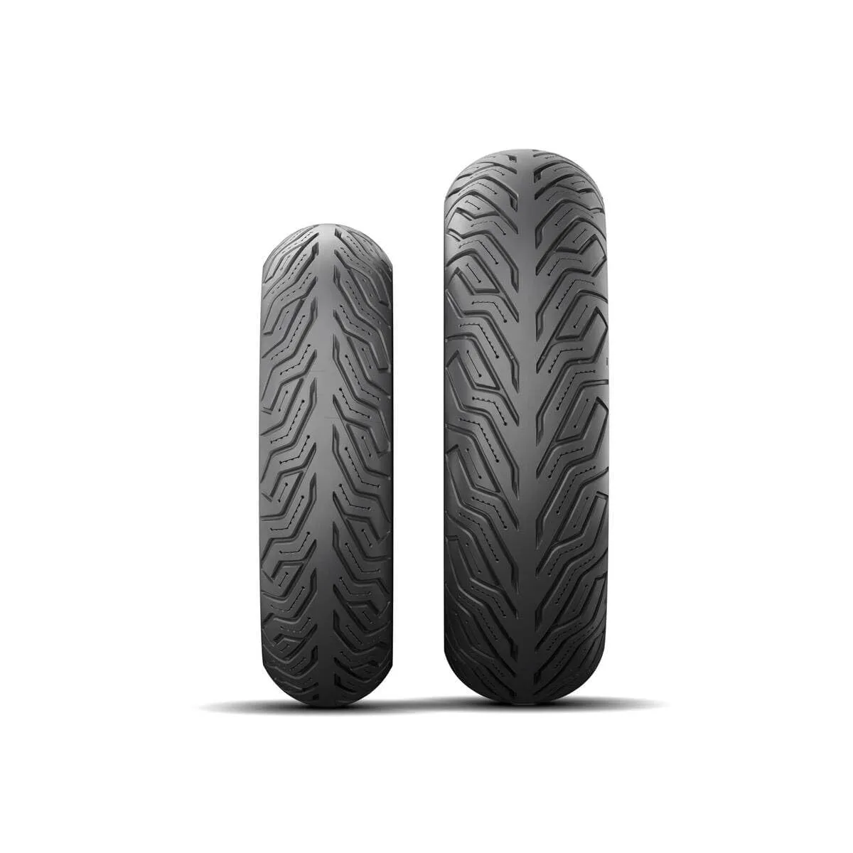 Michelin City Grip 2 130/70-12 62S Reinforcement TL - immagine 3
