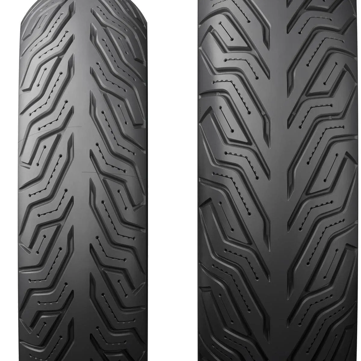 Michelin City Grip 2 130/70-12 62S Reinforcement TL - immagine 6