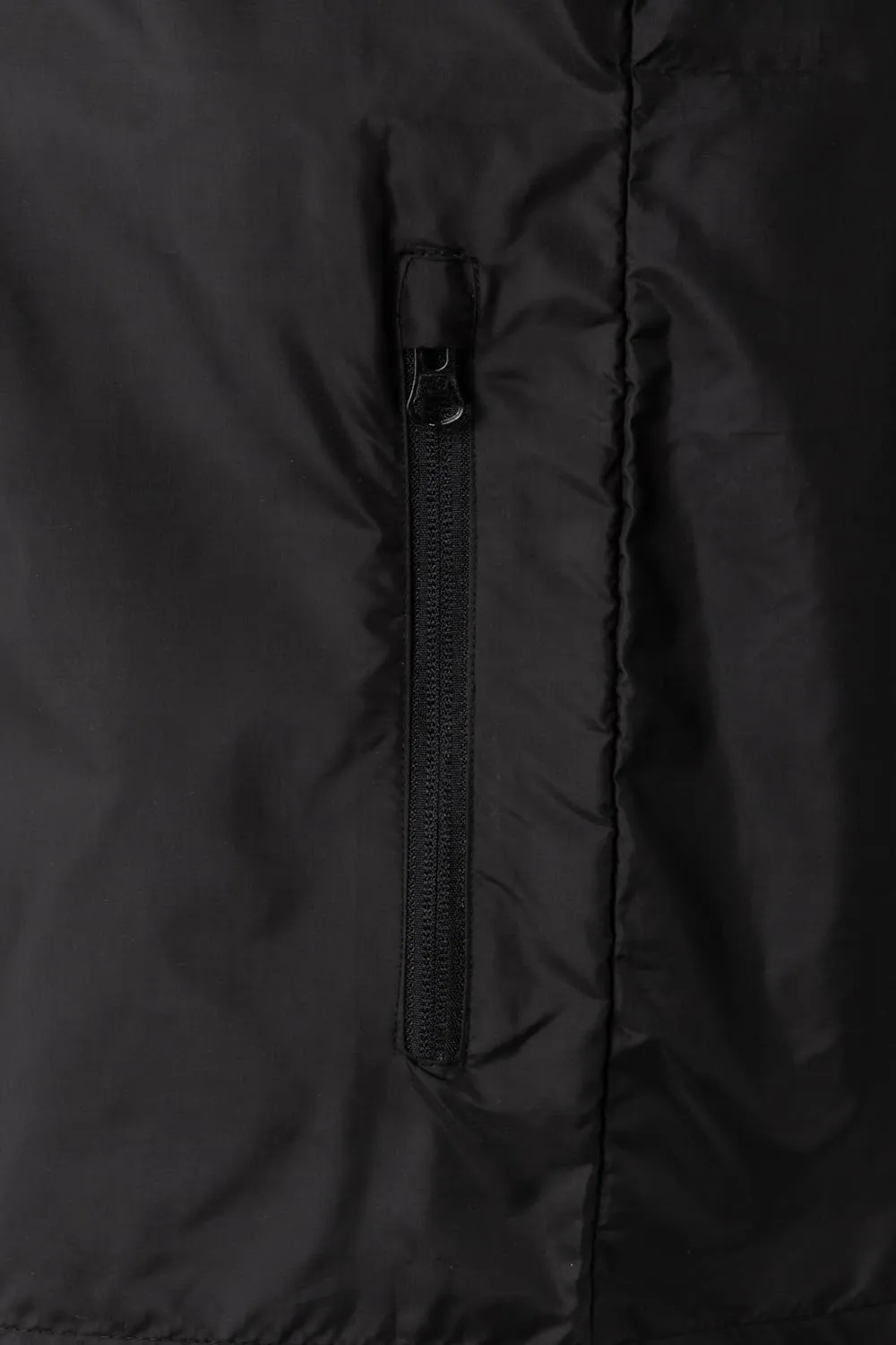 Mukua Stockton Antivento Unisex - Nero, Taglia L - immagine 4