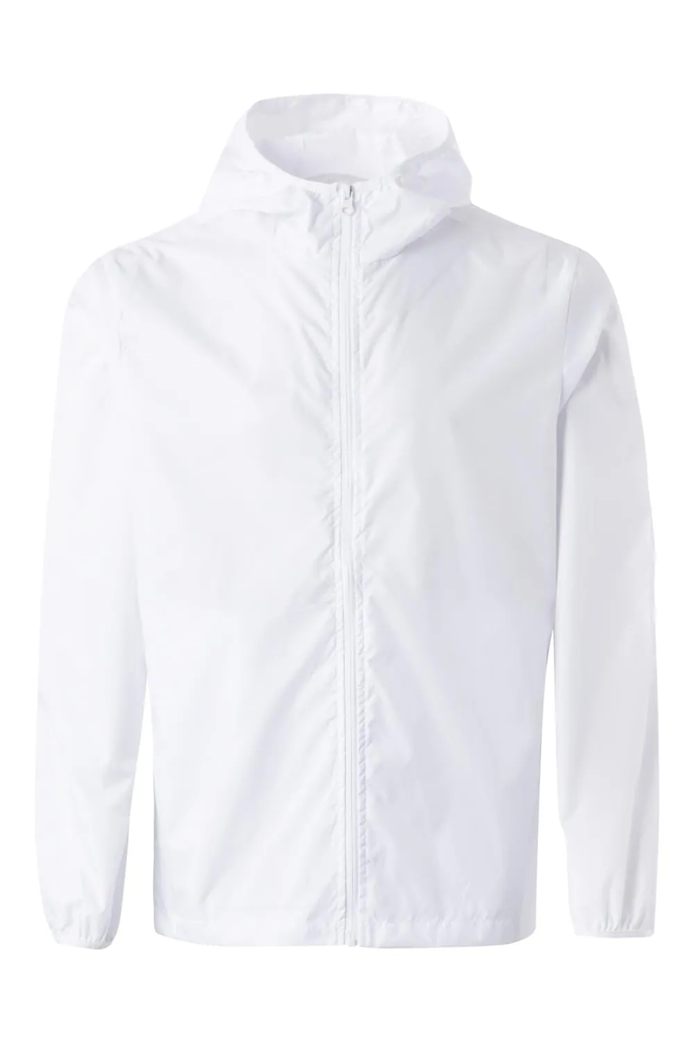Mukua Stockton Antivento Unisex White M - immagine 1
