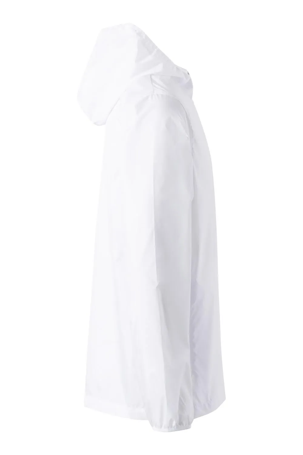 Mukua Stockton Antivento Unisex White M - immagine 4