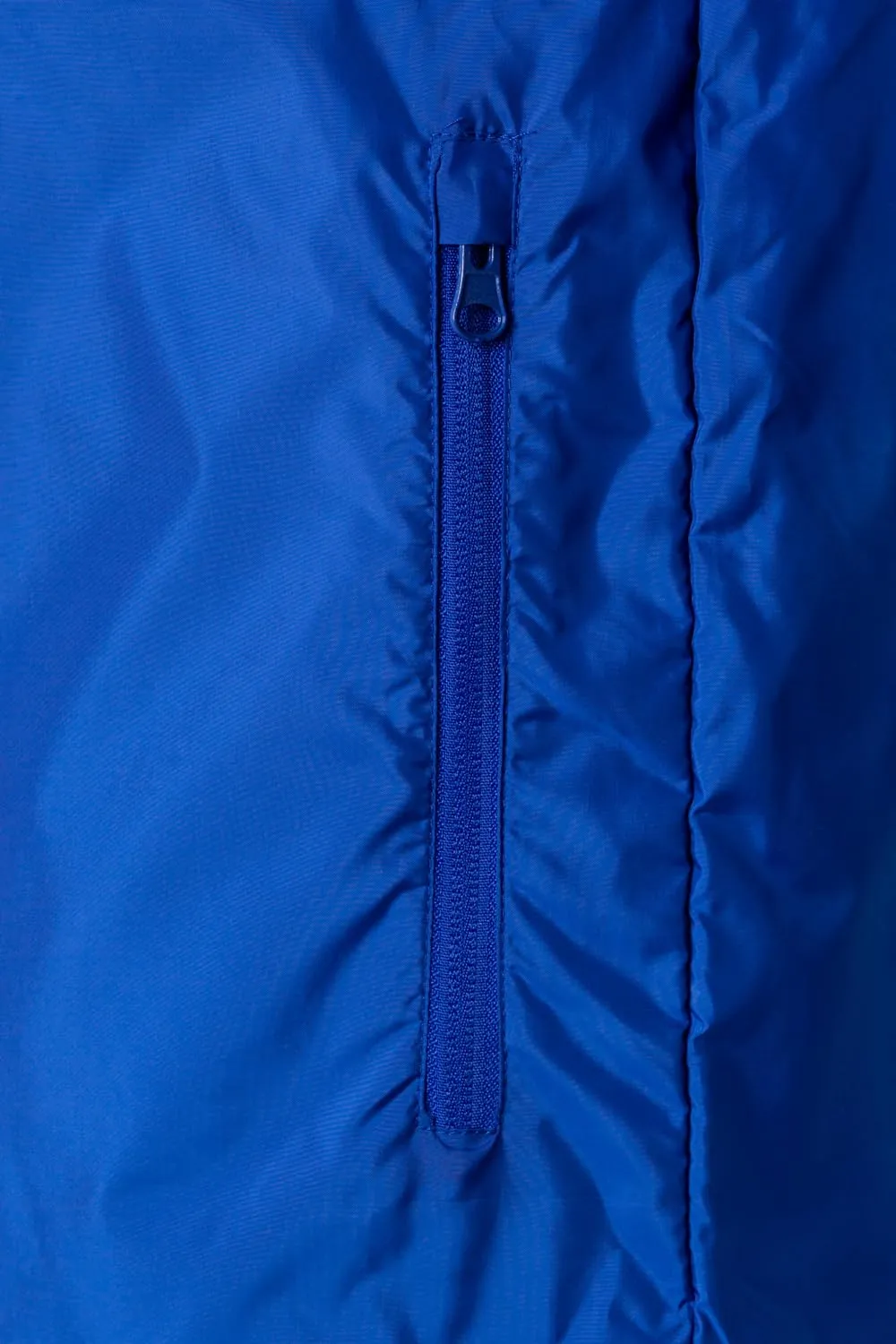 Mukua Stockton Antivento Unisex - Royal Blue, XL - immagine 7