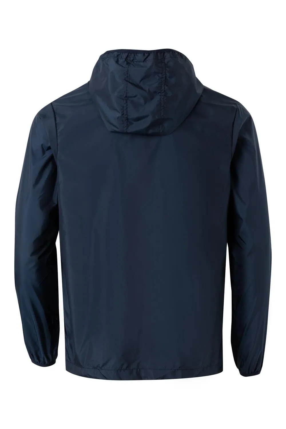Mukua Stockton Antivento Unisex Navy 3XL - immagine 3