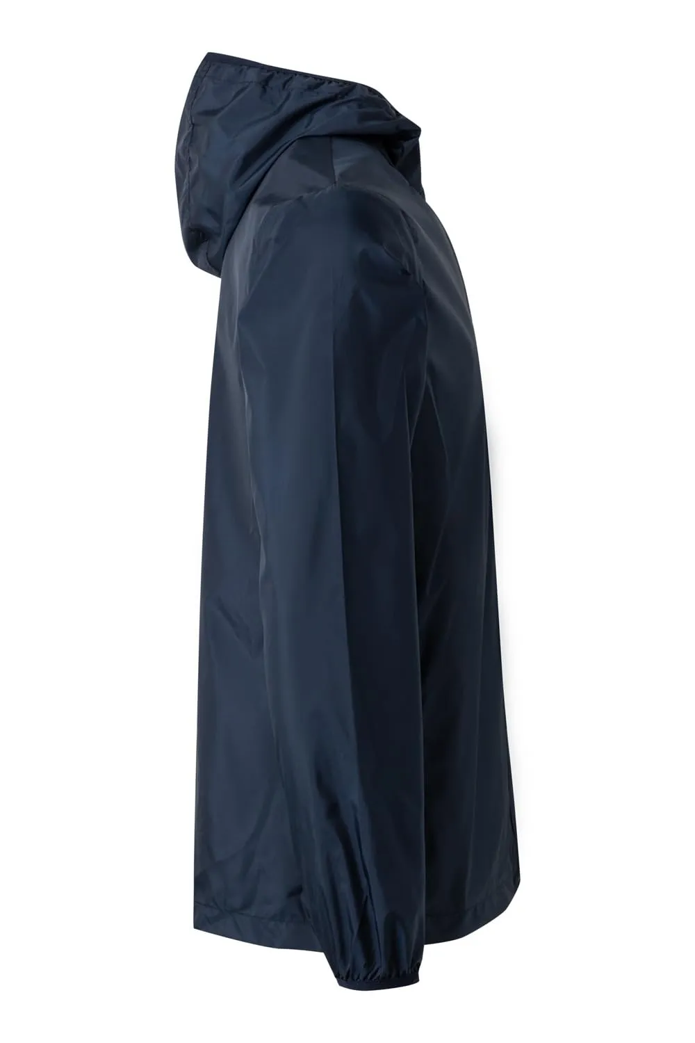Mukua Stockton Antivento Unisex, Navy, XL - immagine 4