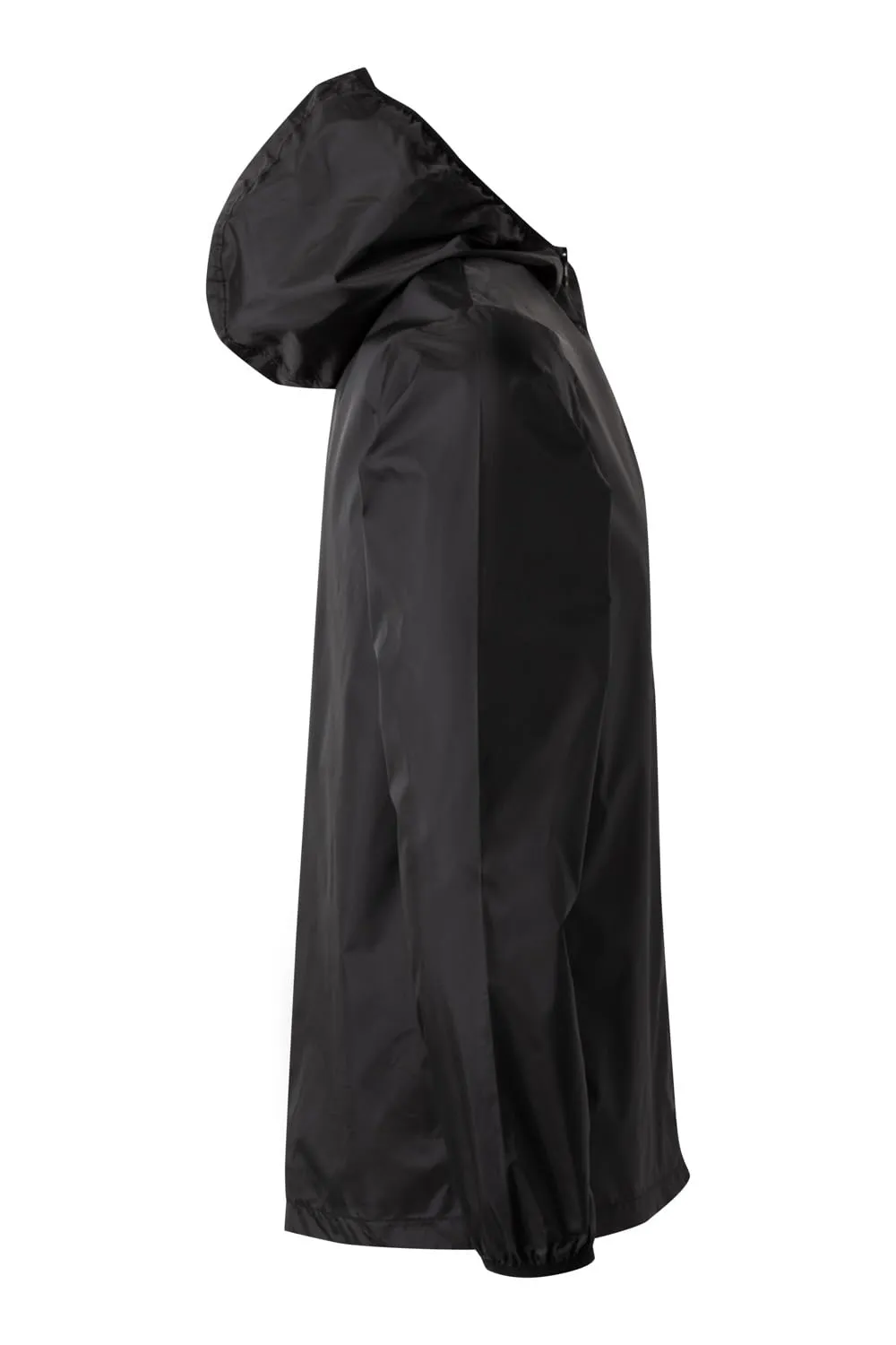 Mukua Stockton Antivento Unisex Nero 3XL - immagine 5