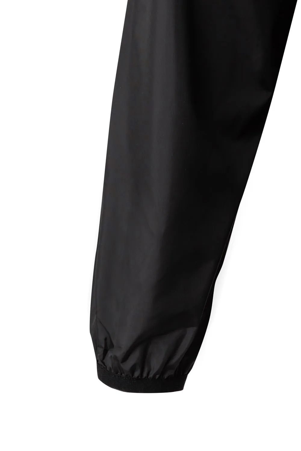 Mukua Stockton Antivento Unisex Nero Taglia S - immagine 7