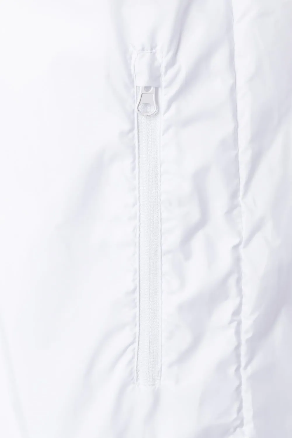 Mukua Stockton Antivento Unisex - White, S - immagine 7