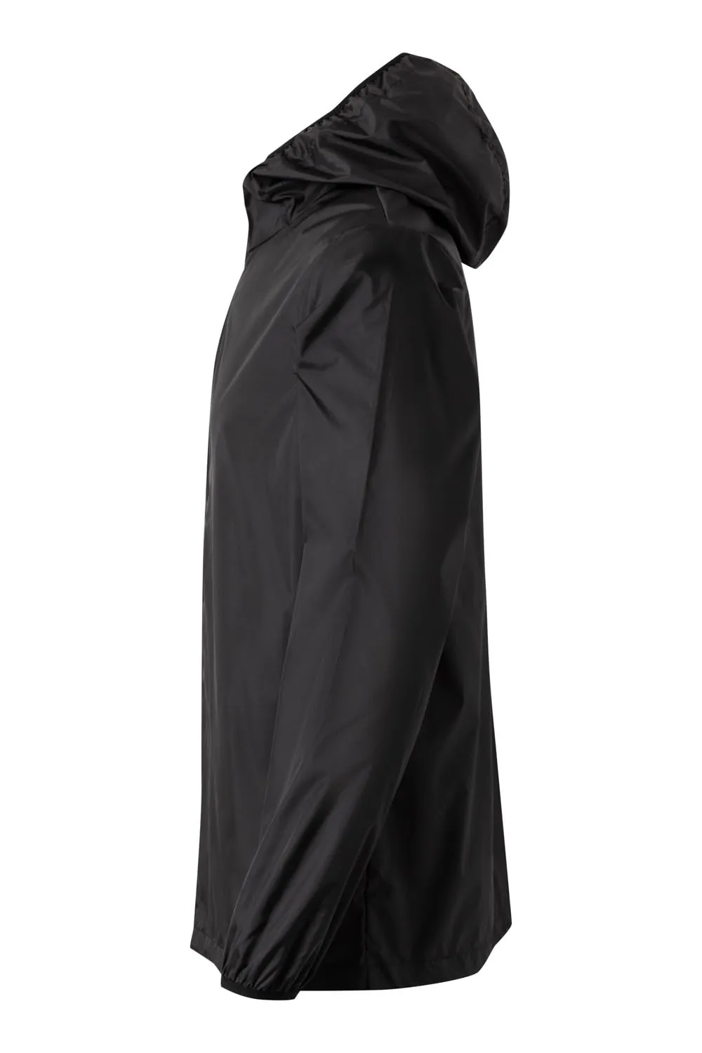 Mukua Stockton Antivento Unisex Nero XL - immagine 2