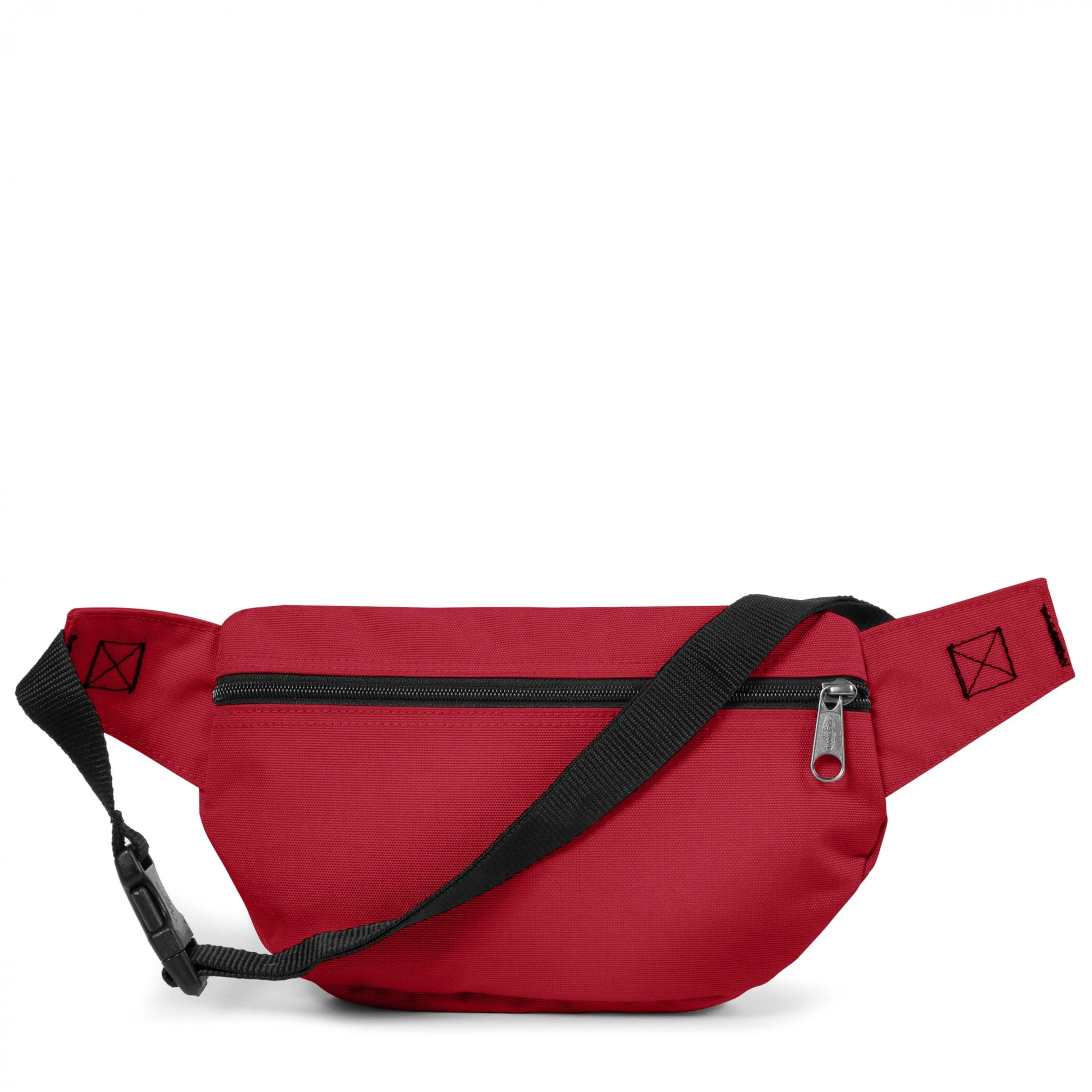 Eastpak Doggy Bag Marsupio, 3 L - Scarlet Red - immagine 3