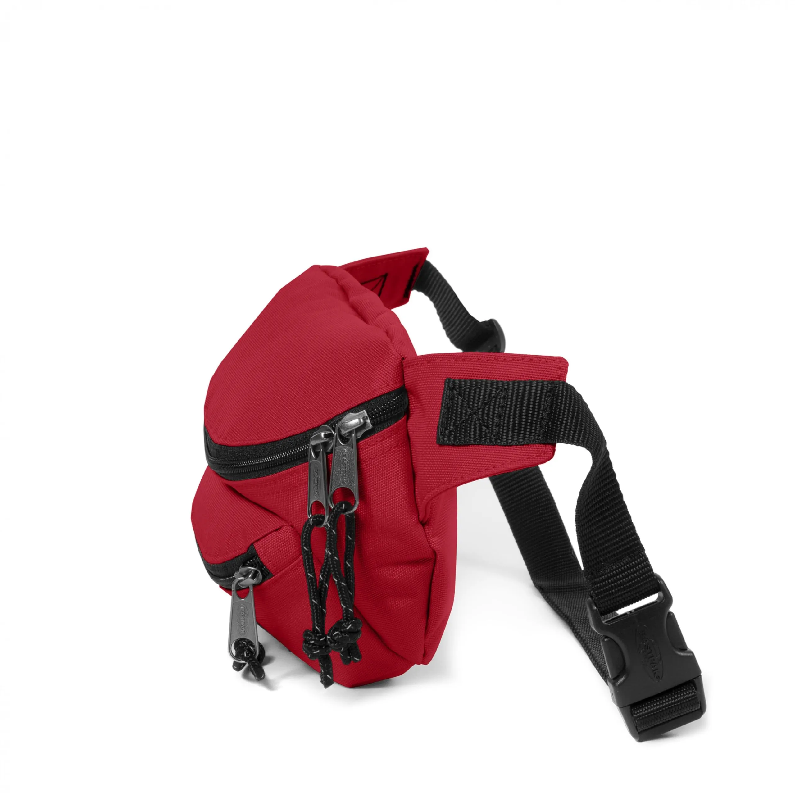 Eastpak Doggy Bag Marsupio, 3 L - Scarlet Red - immagine 4
