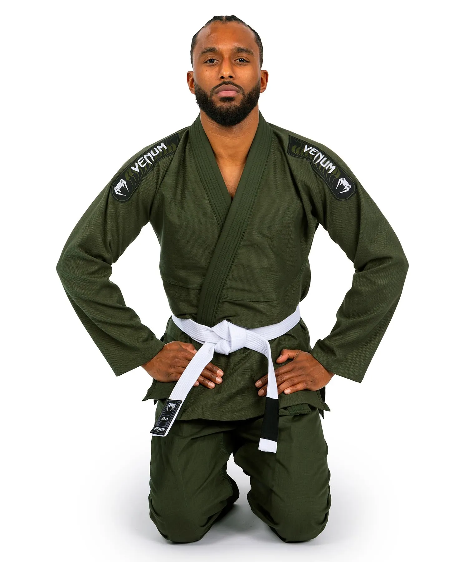Venum First BJJ Gi - Cachi - A1 - immagine 7