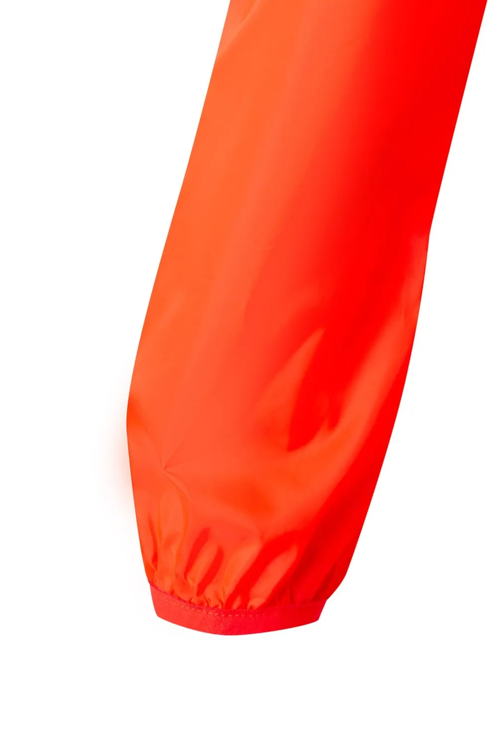 Mukua Stockton Antivento Unisex, Fluor Red, S - immagine 7