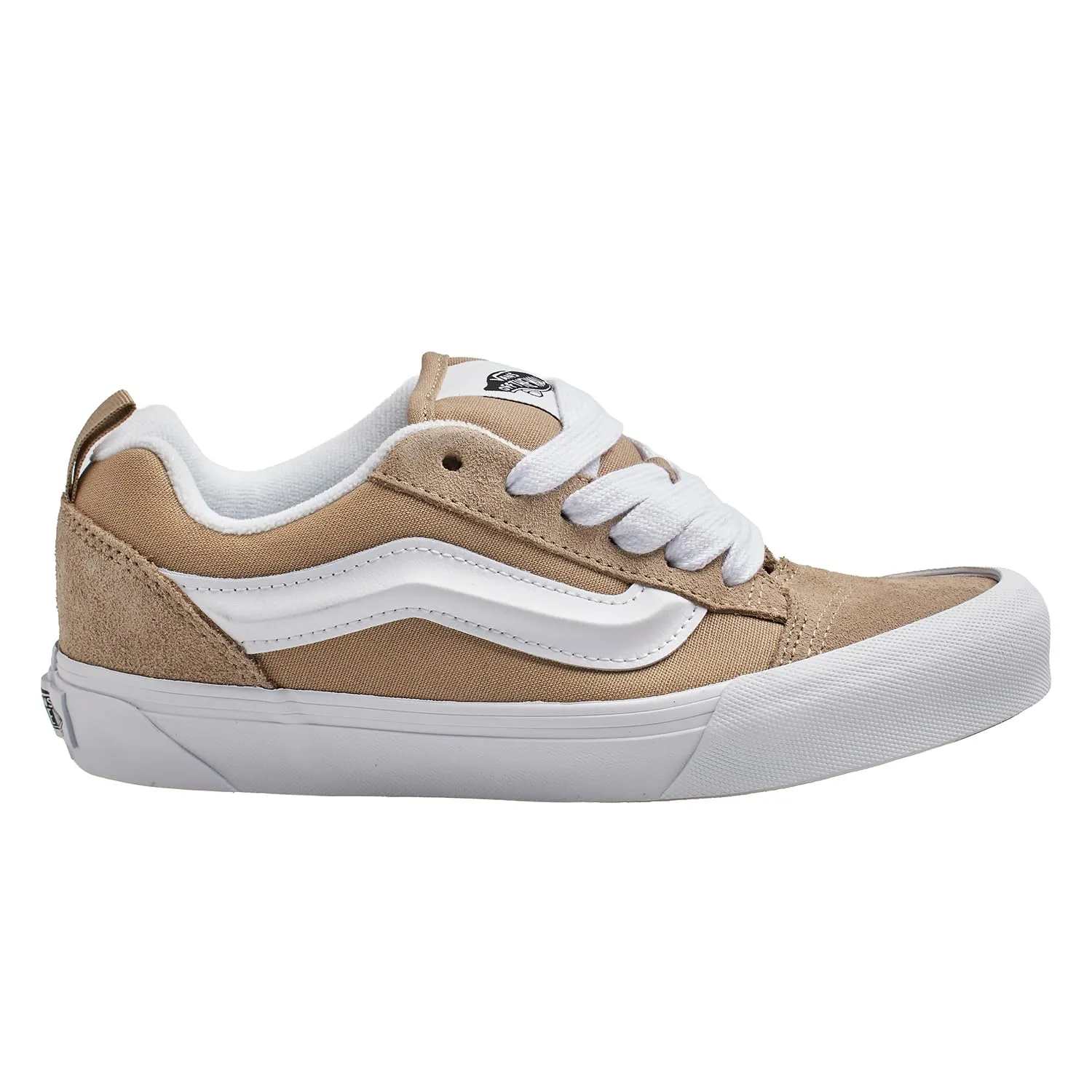 Vans Knu Skool Cachi 42.5 - immagine 1
