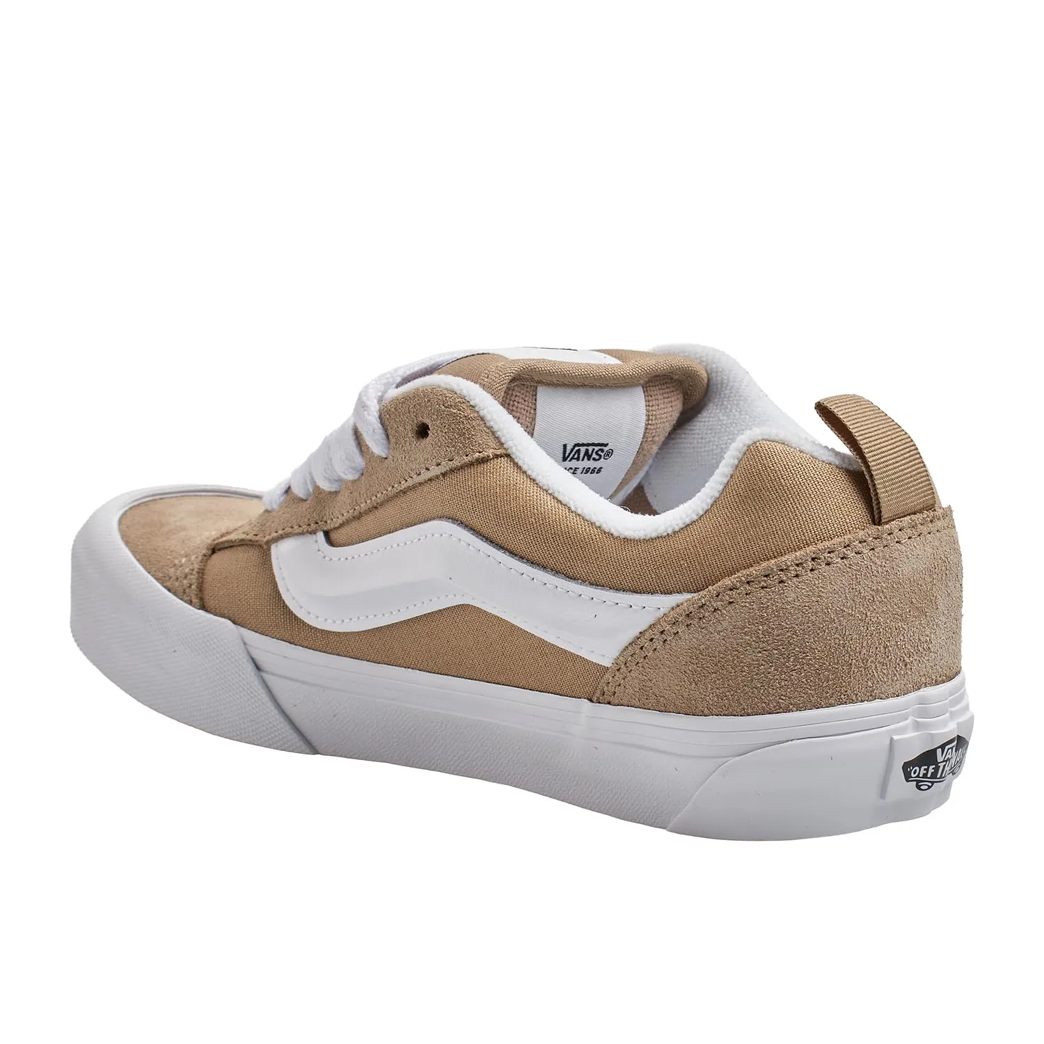 Vans Knu Skool Cachi 42.5 - immagine 5