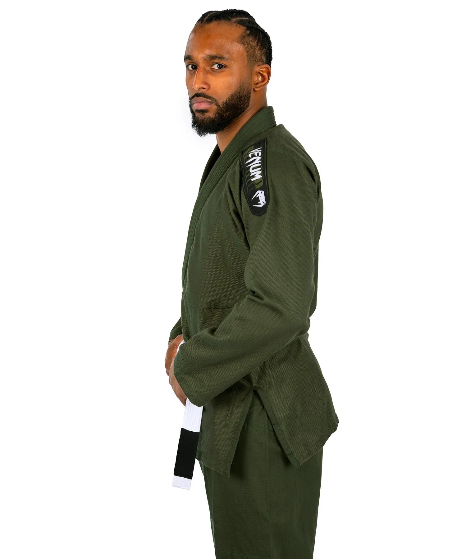 Venum First BJJ Gi - Cachi - A4 - immagine 4