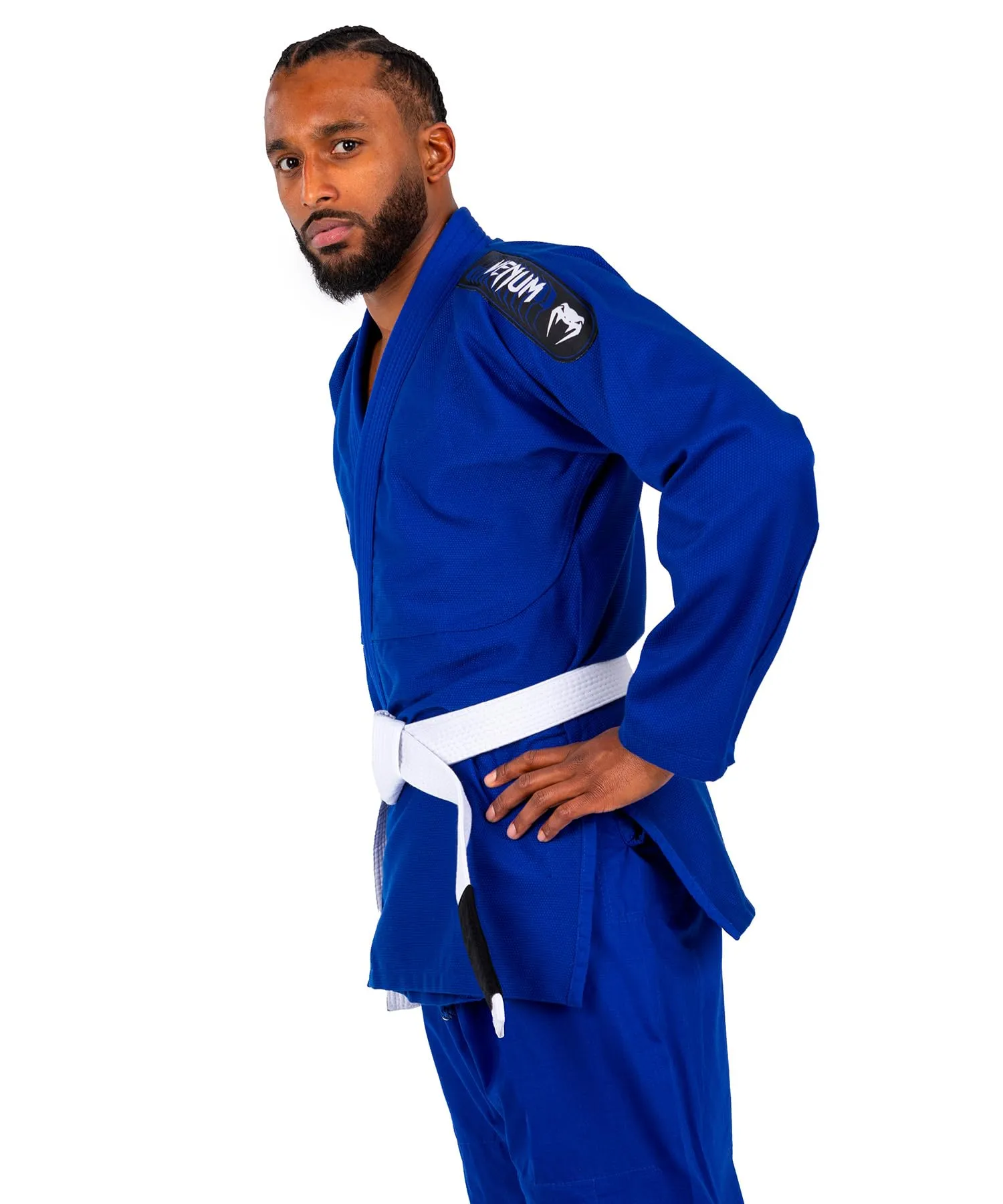 Venum First BJJ Jiu Jitsu Gi Misto - immagine 5
