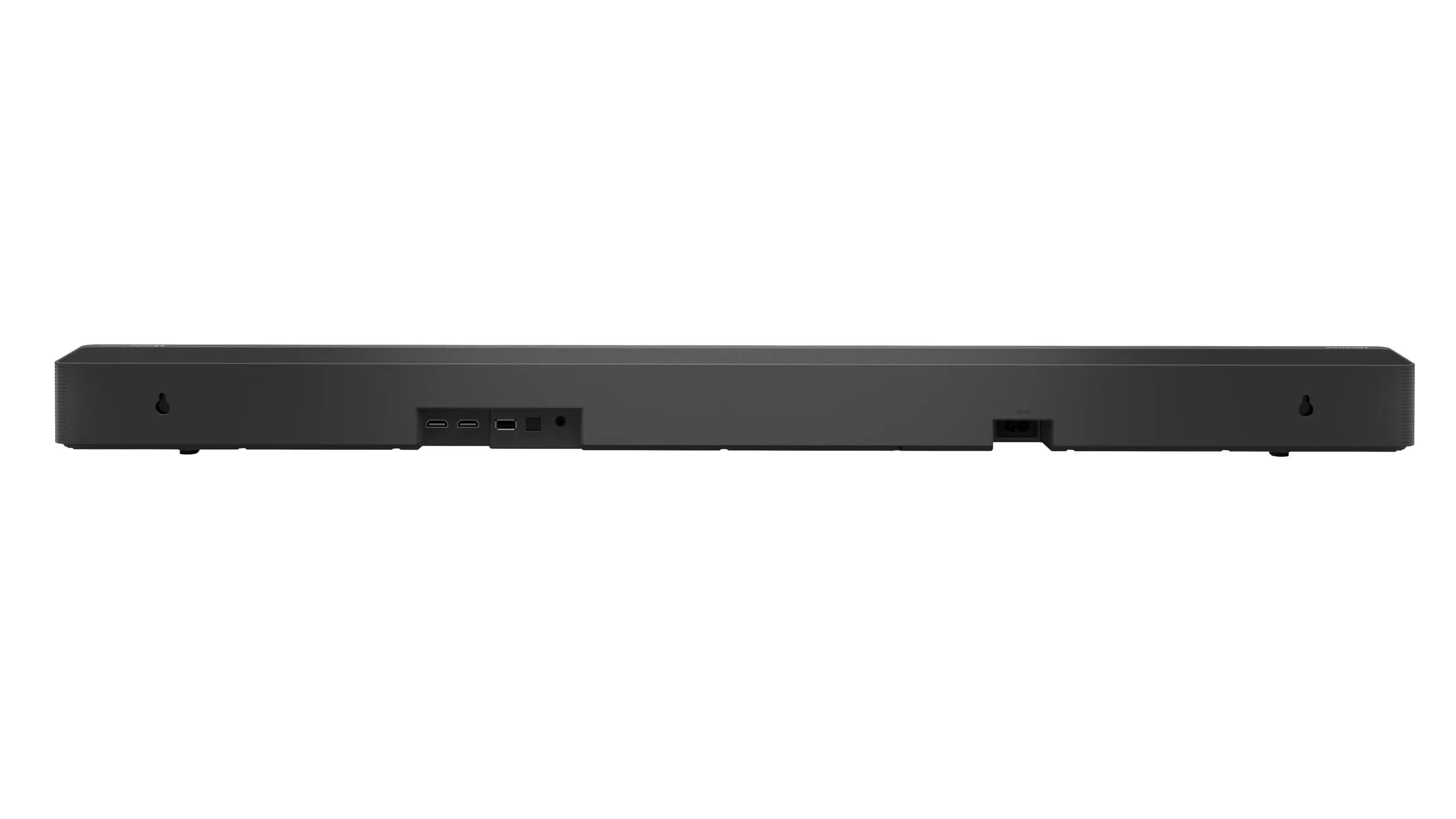 Hisense AX5125H Soundbar 5.1.2 500W with Wireless Subwoofer and Rear Speakers, Dolby Atmos and DTS:X, Bluetooth, HDMI, USB, Optical Audio Input - immagine 4