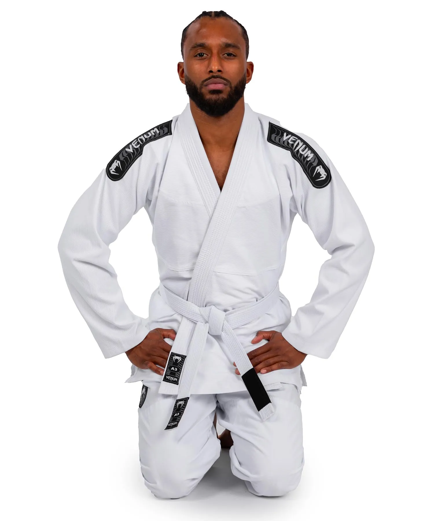 Venum First BJJ Jiu Jitsu Gi Misto - immagine 5