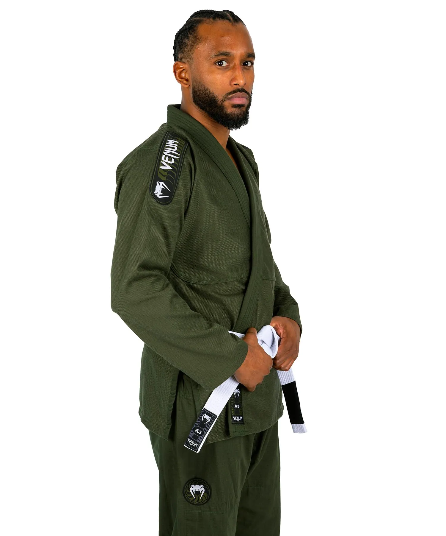 Venum First BJJ Gi A1.5 - Cachi - immagine 3