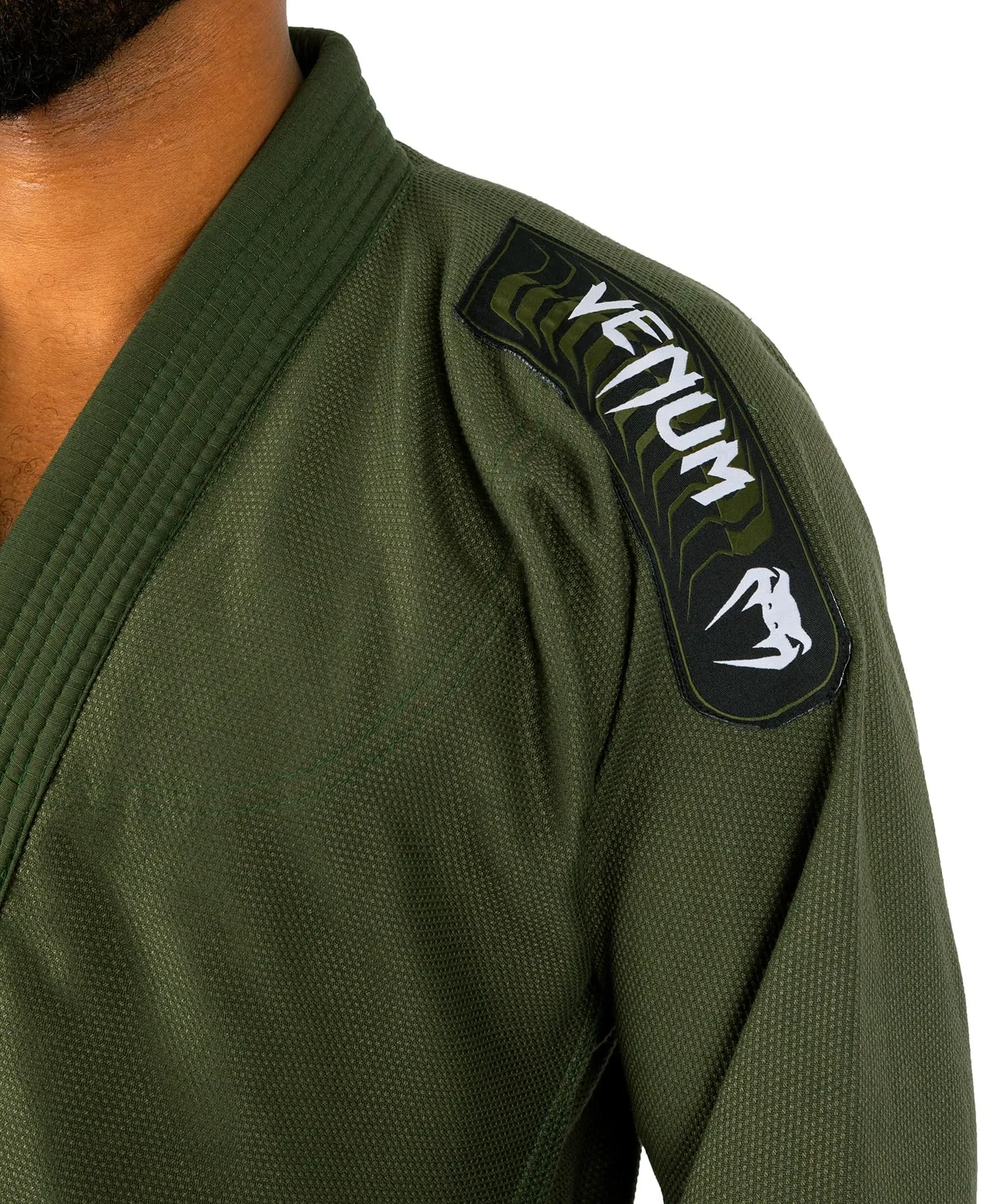 Venum First BJJ Gi A1.5 - Cachi - immagine 8