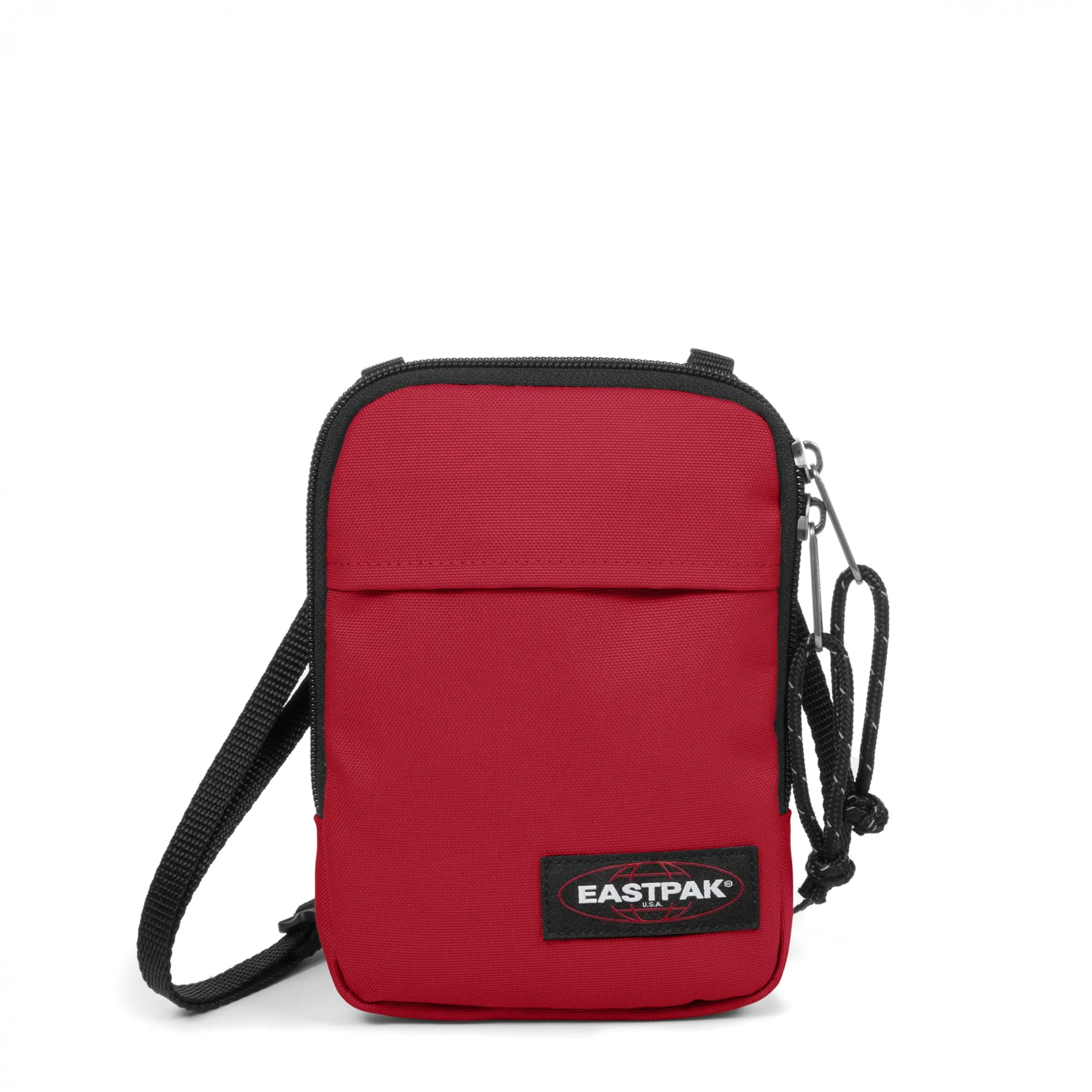 Eastpak Buddy Borsa a Tracolla, 0.5 L - Scarlet Red - immagine 1
