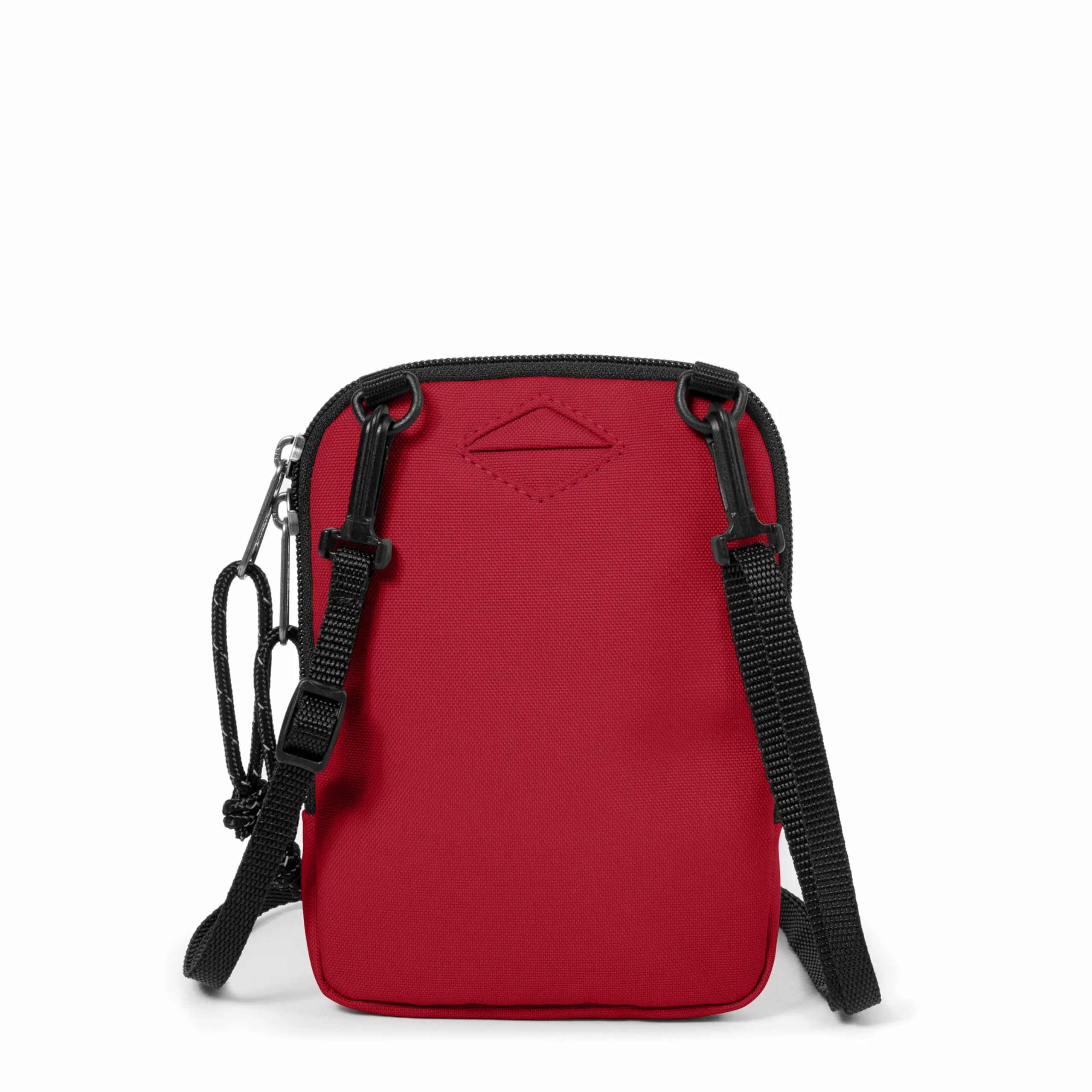 Eastpak Buddy Borsa a Tracolla, 0.5 L - Scarlet Red - immagine 4