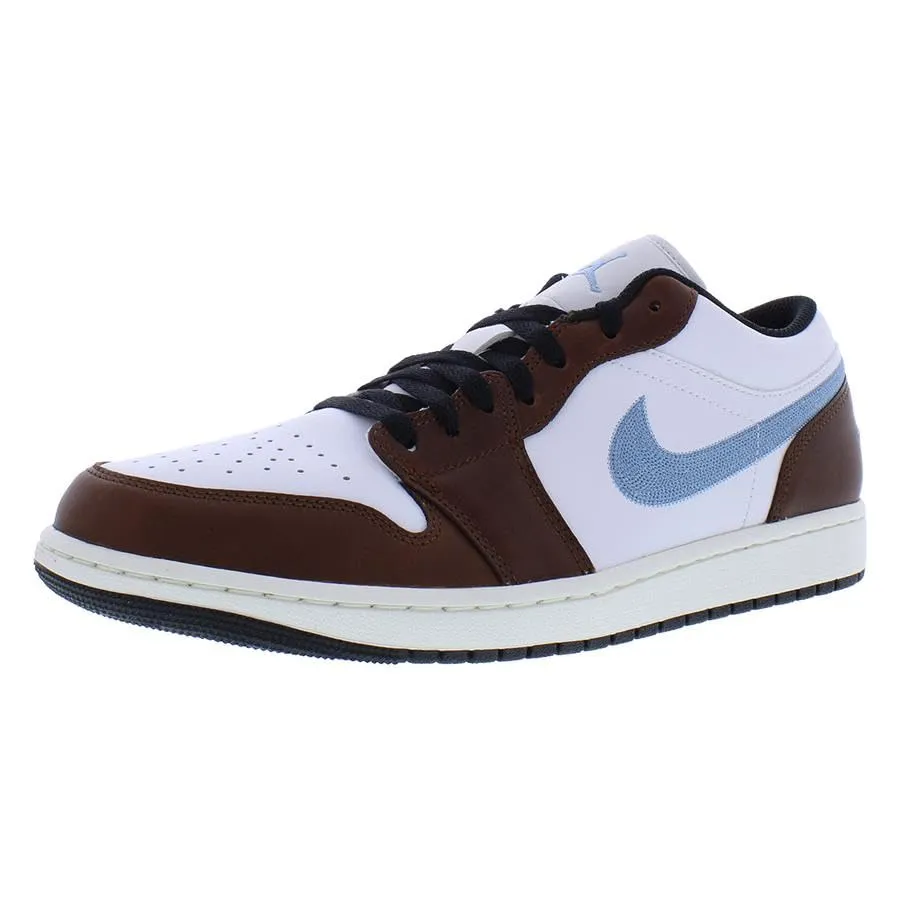 Nike Court Vision Donna - Bianco Nero Velo Blu Grigio - 42 EU - immagine 5