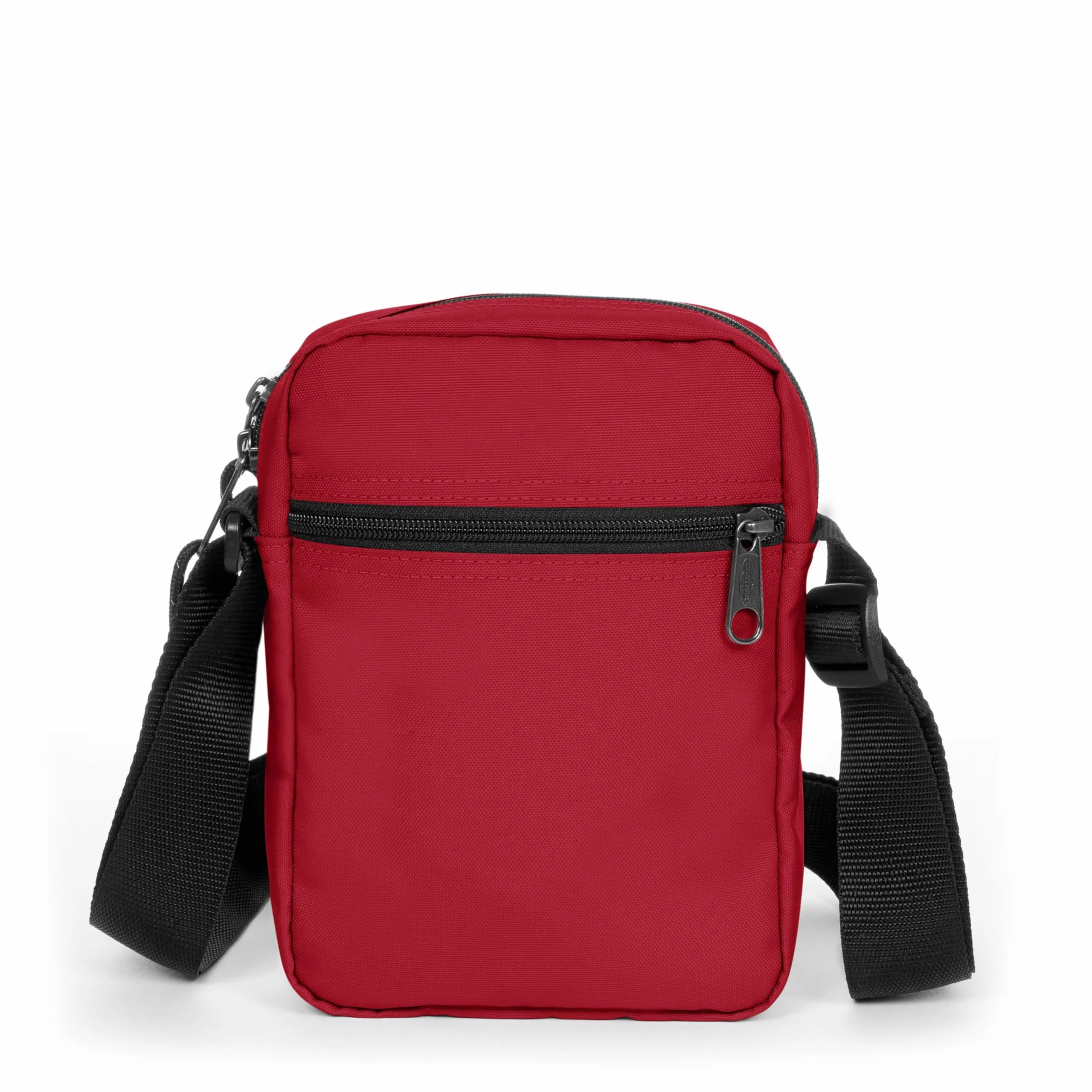 Eastpak The One Borsa a Tracolla, 2.5 L - Scarlet Red - immagine 4