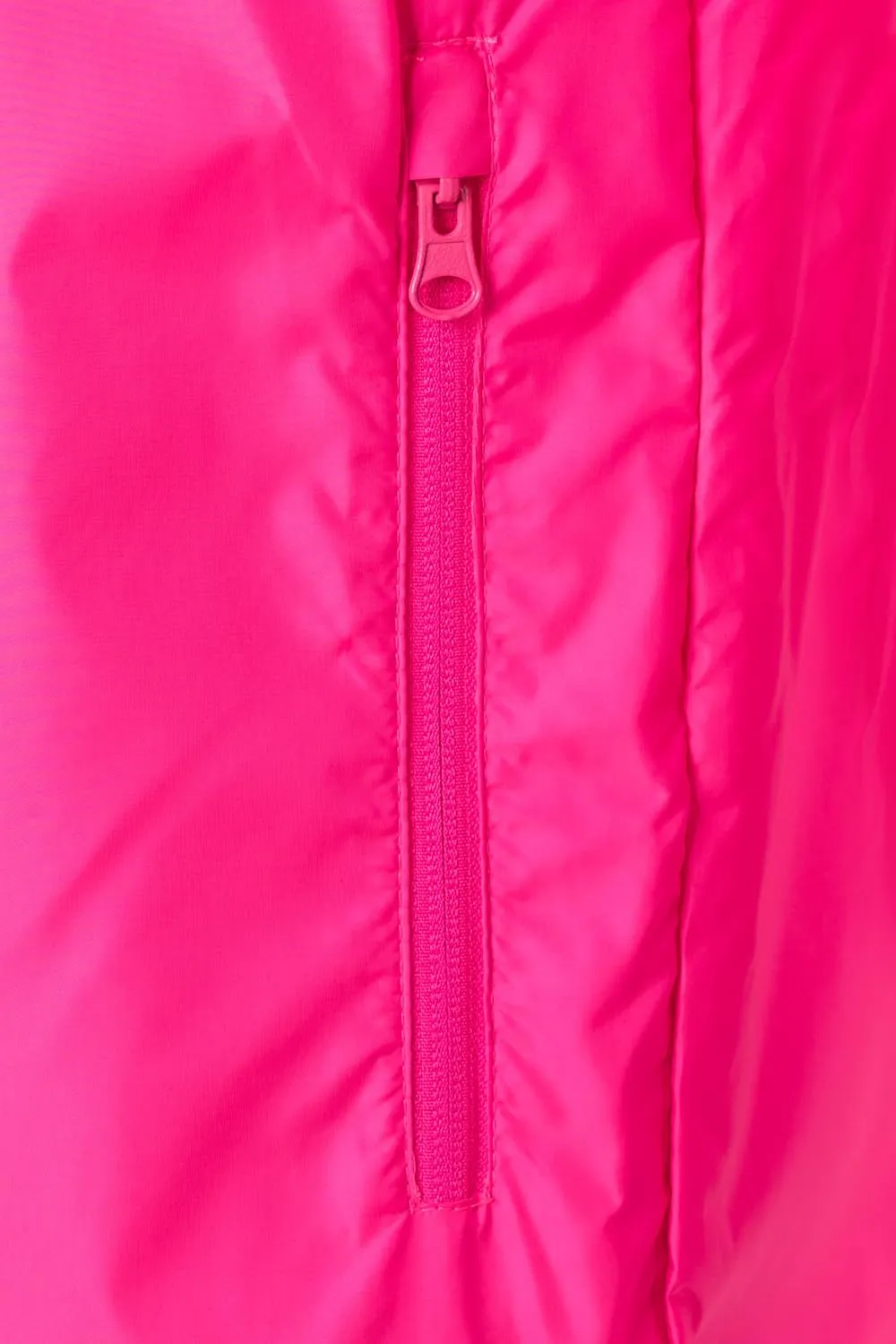 Mukua Stockton Antivento Unisex, Fluor Pink, 2XL - immagine 7
