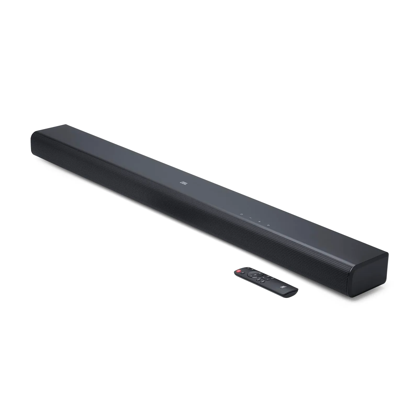 JBL Cinema SB 510 Soundbar 3.1 Canali con Subwoofer Integrato, Bluetooth, Dolby Atmos, HDMI ARC, 200 Watt, Nero - immagine 1