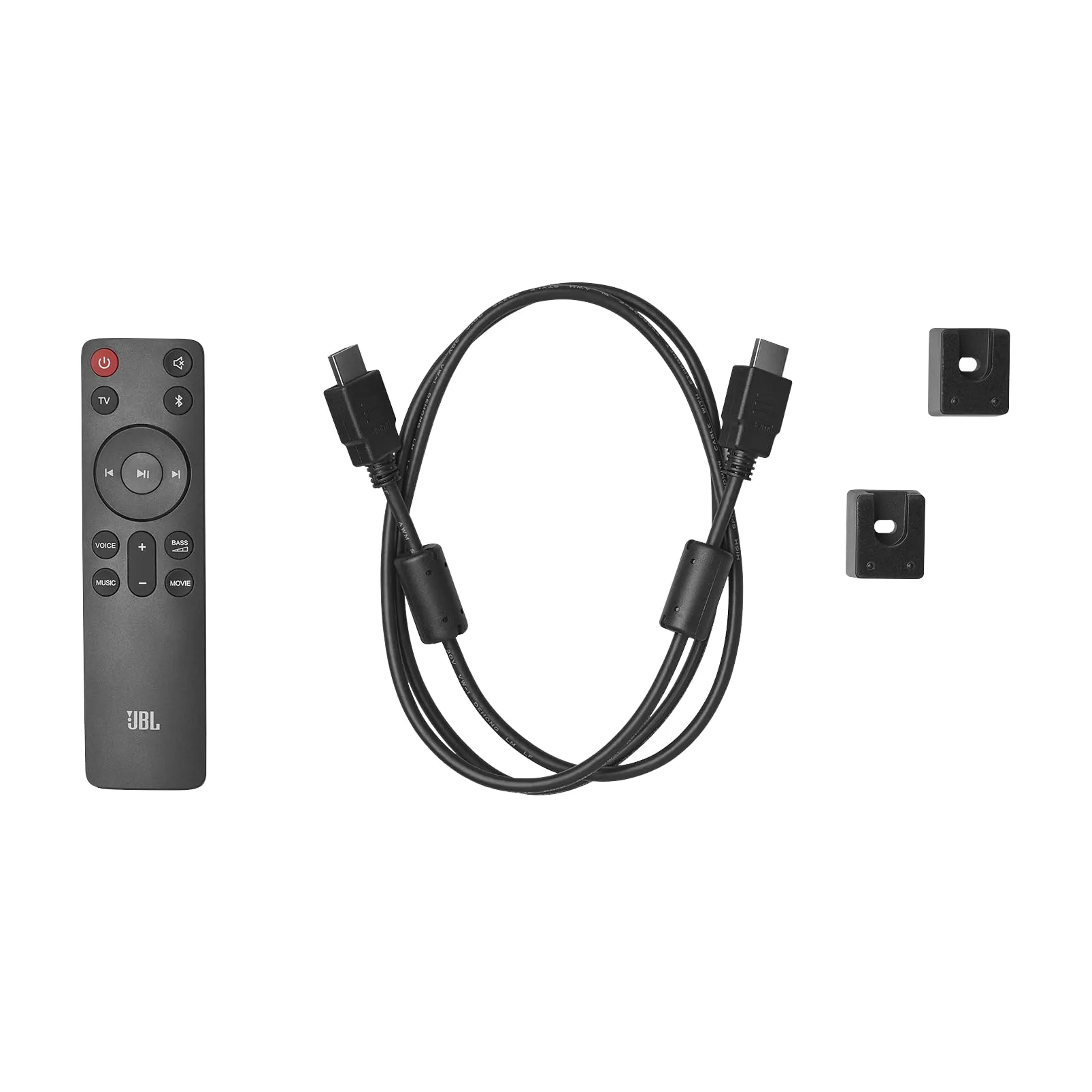 JBL Cinema SB 510 Soundbar 3.1 Canali con Subwoofer Integrato, Bluetooth, Dolby Atmos, HDMI ARC, 200 Watt, Nero - immagine 6