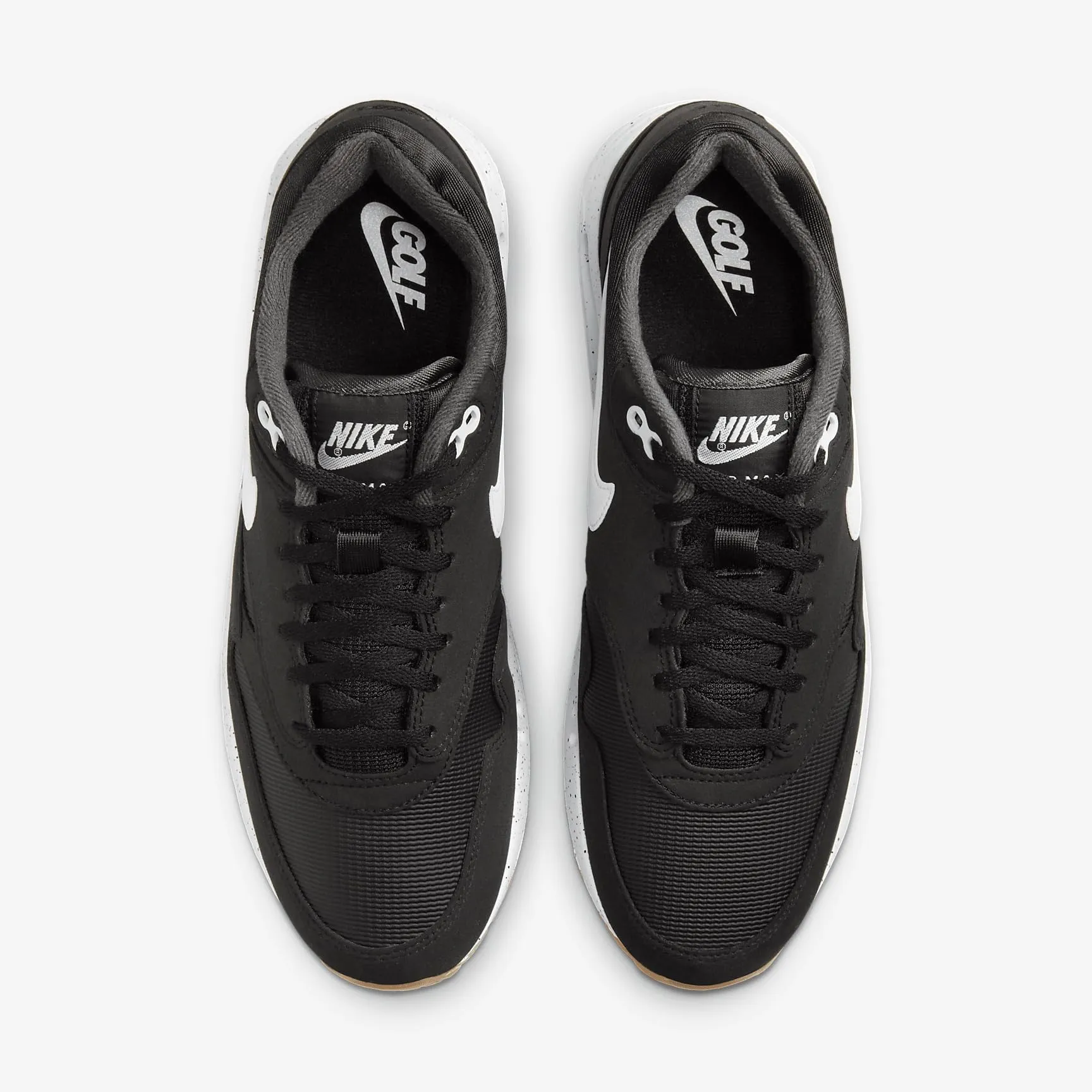 Nike Air Max 1 '86 OG Golf Summit White, 47 EU - immagine 4