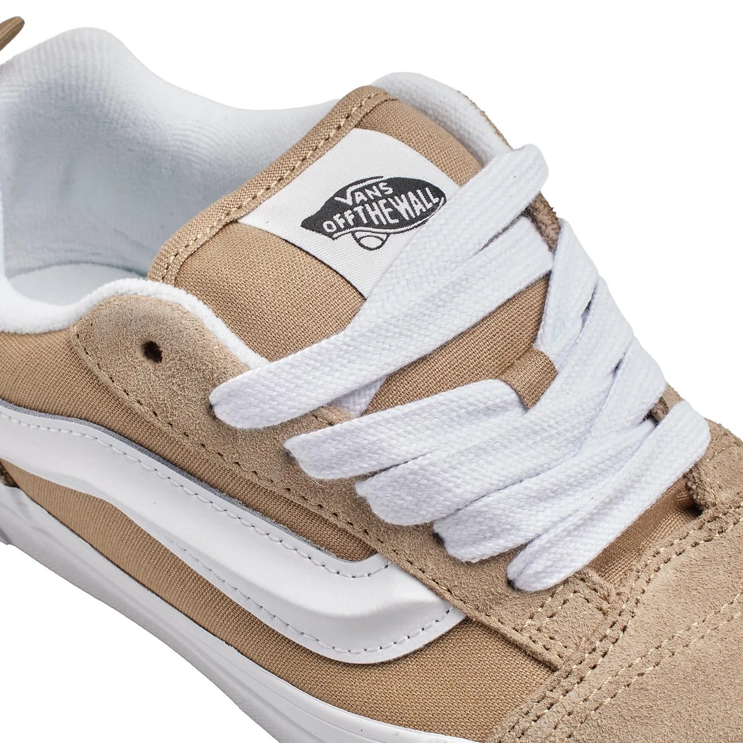 Vans Knu Skool Cachi 43 - immagine 3