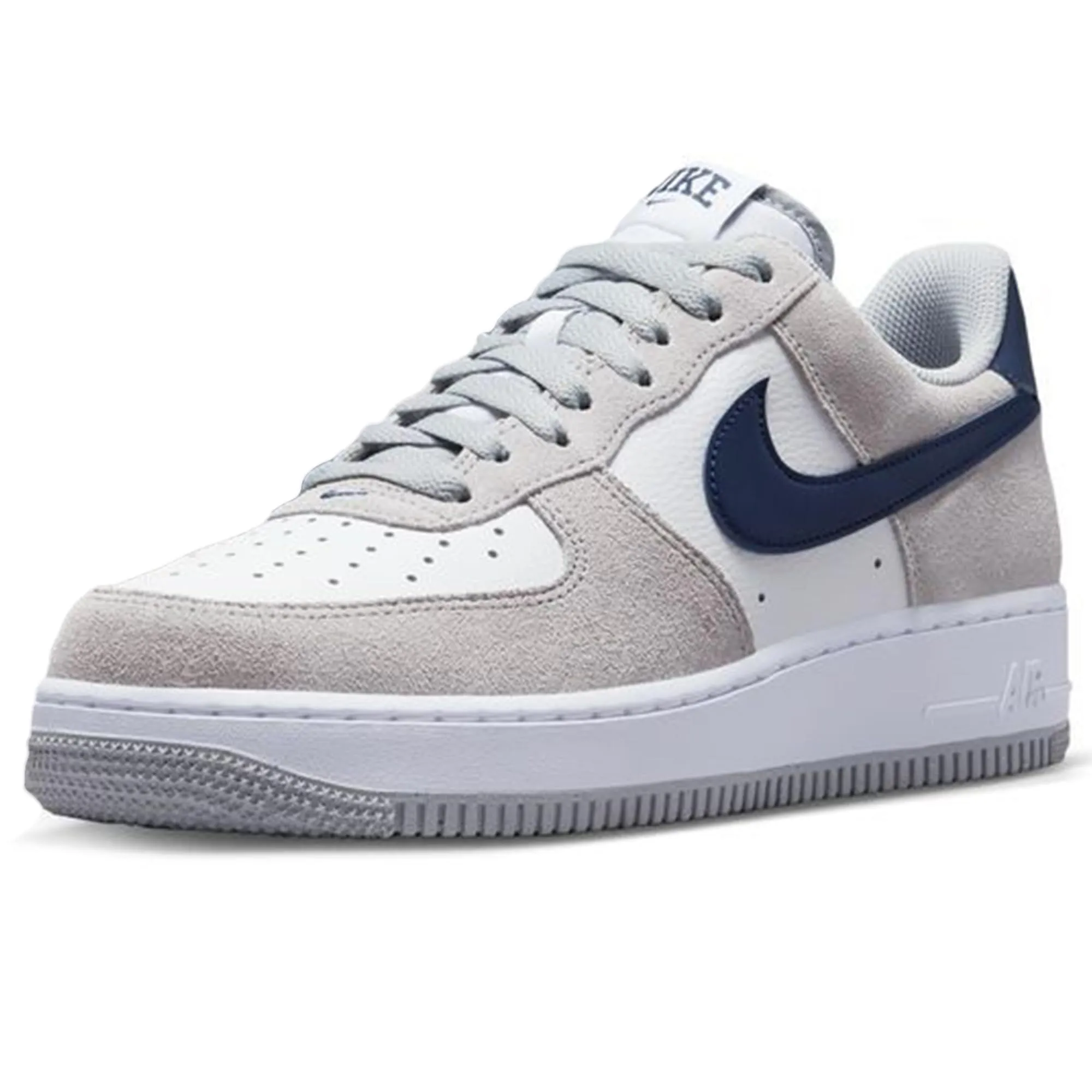 Nike Air Force 1 '07 TG - FD9748-001 - 40 EU - immagine 1