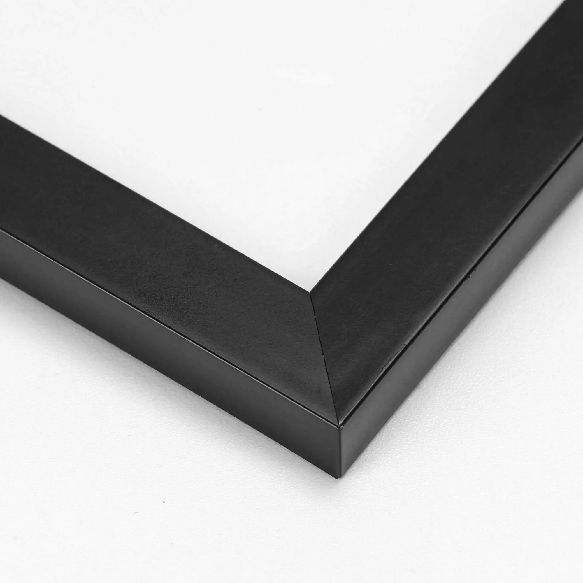 Giftgarden Cornice in PVC, 10x10cm, Nero, 1 Pezzo - immagine 7