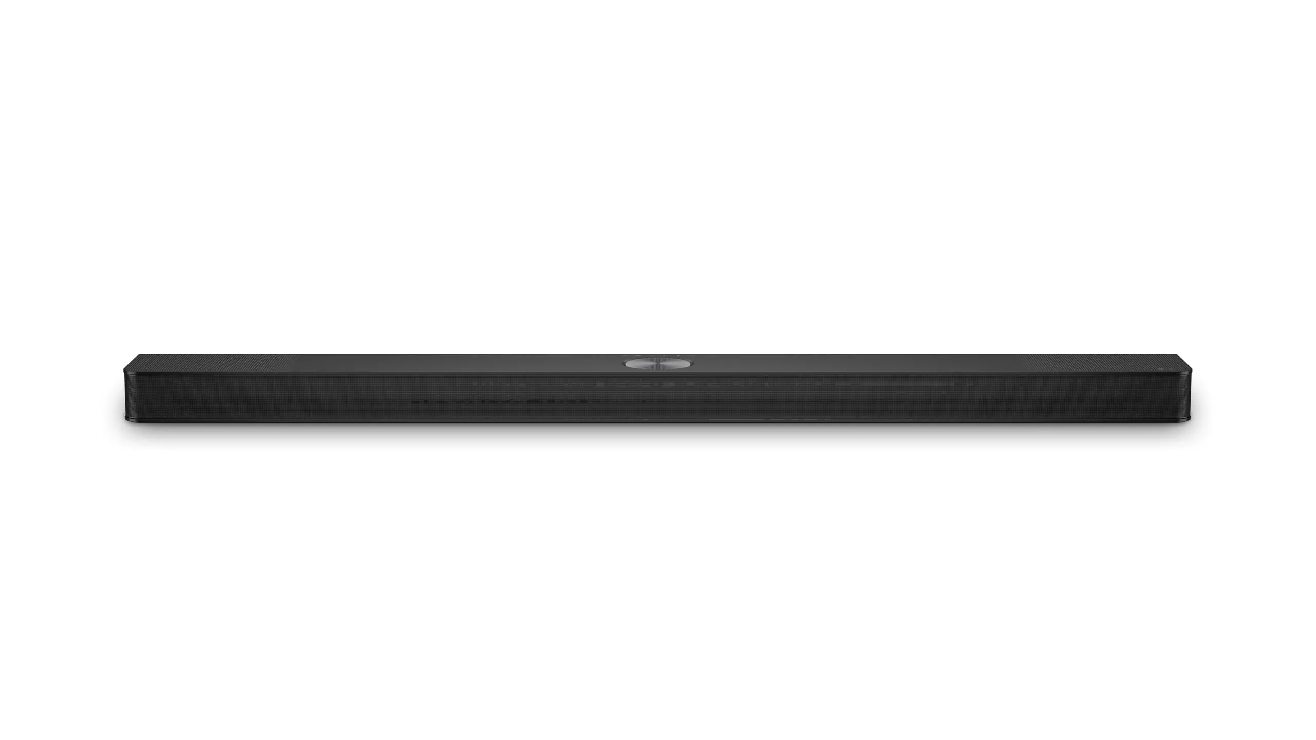 LG S90TY Soundbar 5.1.3 Canali con Subwoofer Wireless, 570W, Dolby Atmos, DTS:X, AI Room Calibration Pro - immagine 11