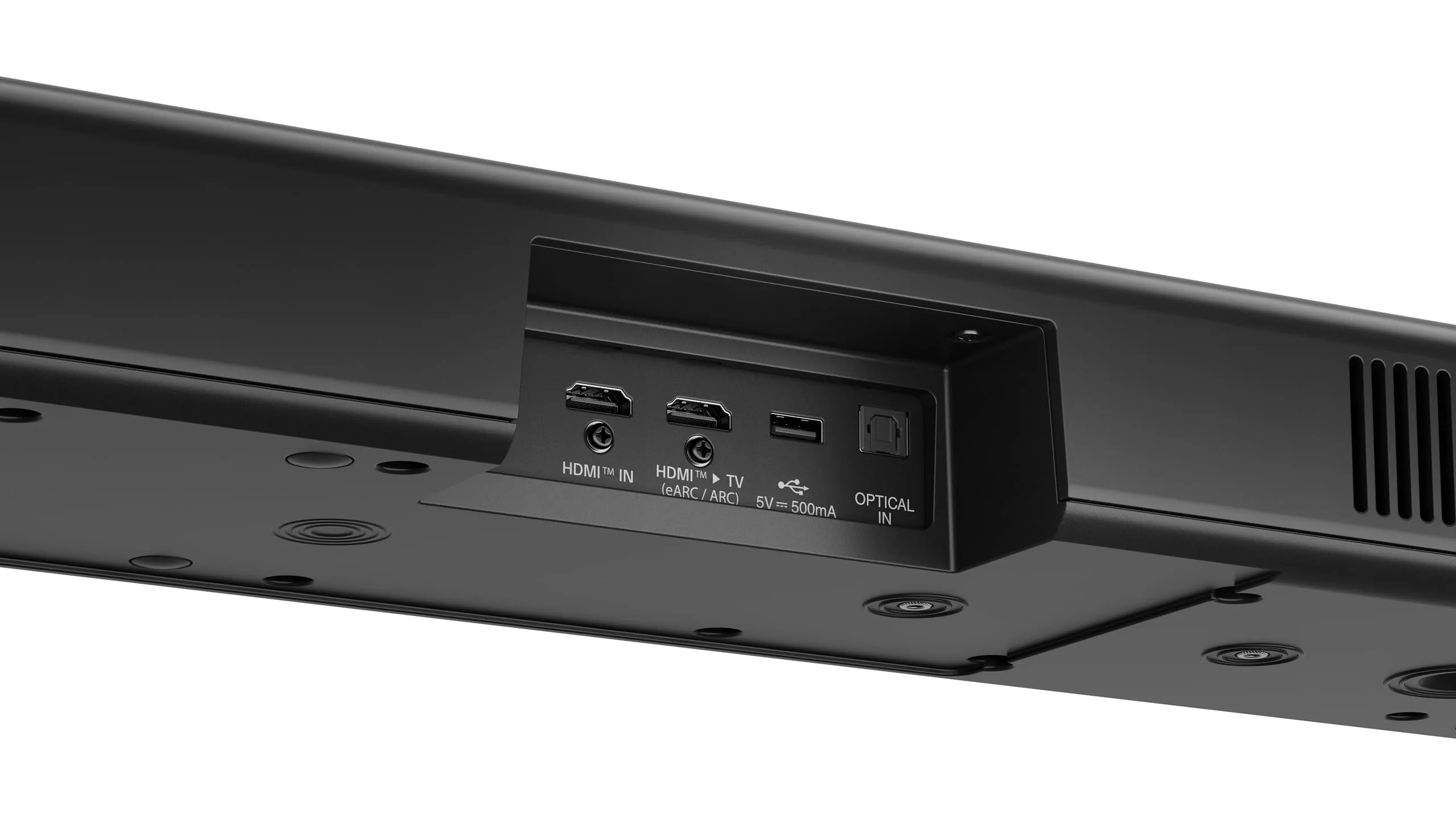 LG S90TY Soundbar 5.1.3 Canali con Subwoofer Wireless, 570W, Dolby Atmos, DTS:X, AI Room Calibration Pro - immagine 13