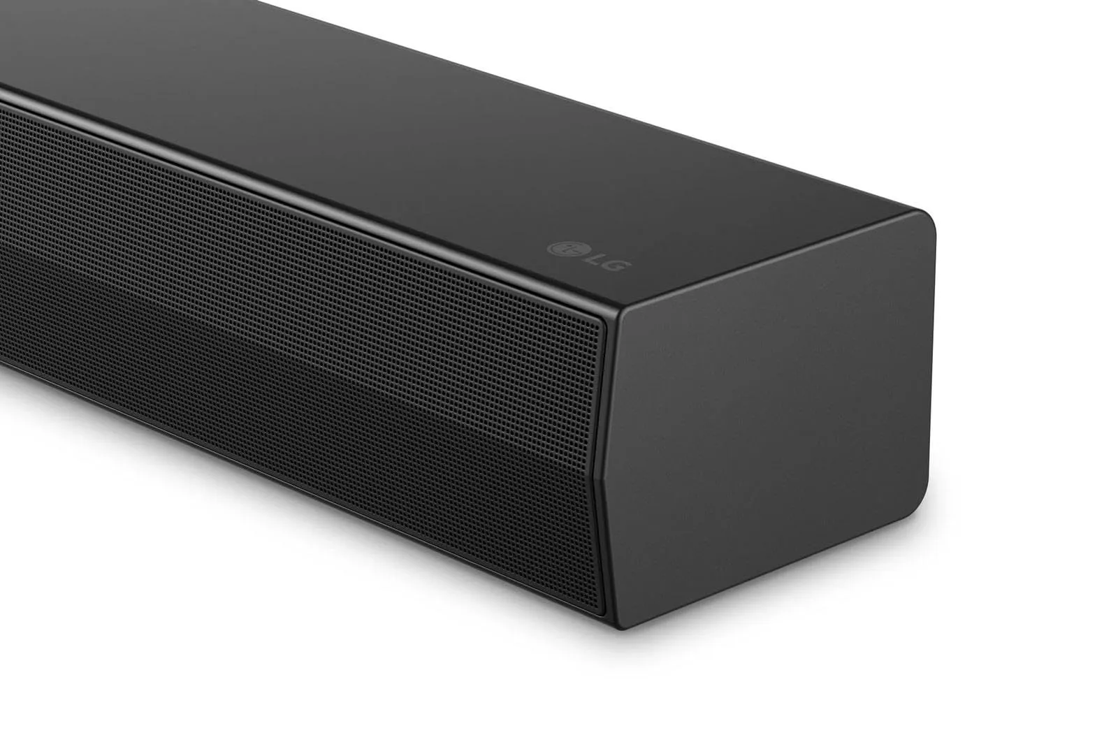 LG S40T Soundbar 2.1 Canali con Subwoofer Wireless, 300W, Dolby Digital, DTS, AI Sound Pro, HDMI ARC, Bluetooth, Ingresso Ottico, USB - immagine 3