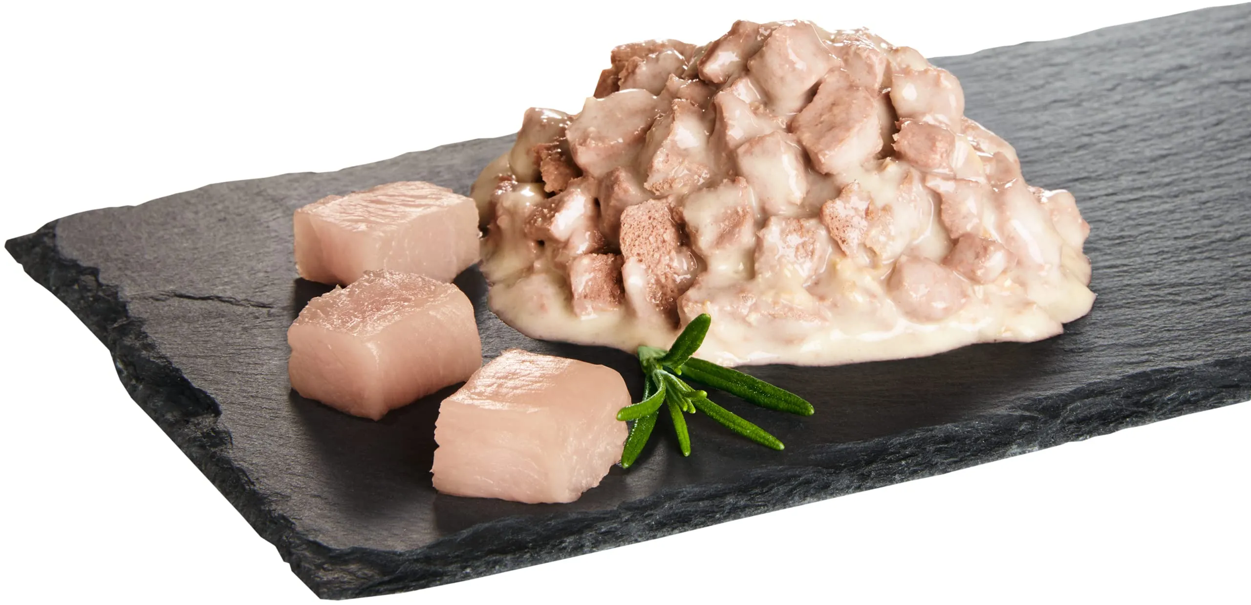 Vitakraft Poésie DéliSauce Pollo 85g - immagine 3
