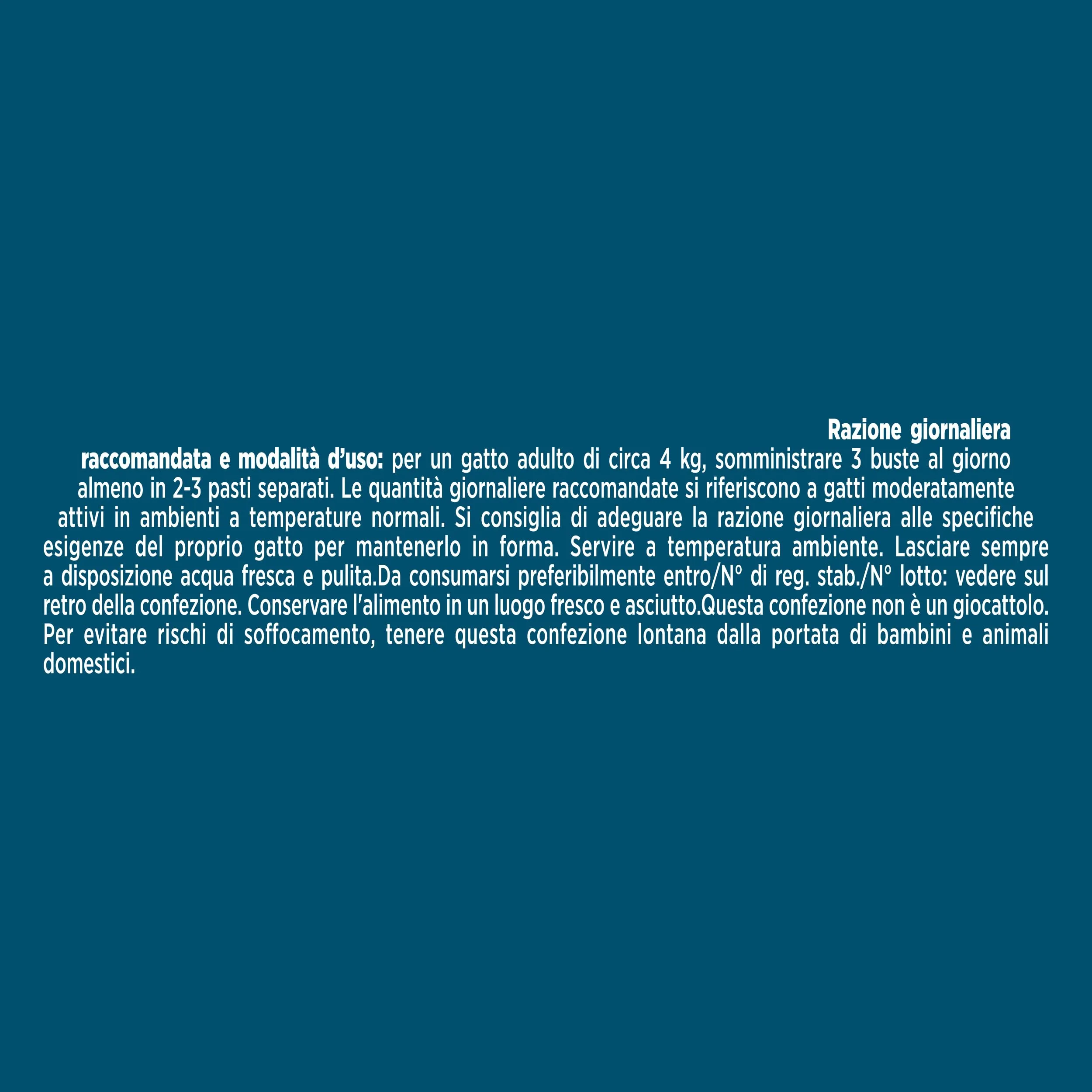 Gourmet Perle Gatto Duetti con Pesce dell'Oceano e Tonno - immagine 8