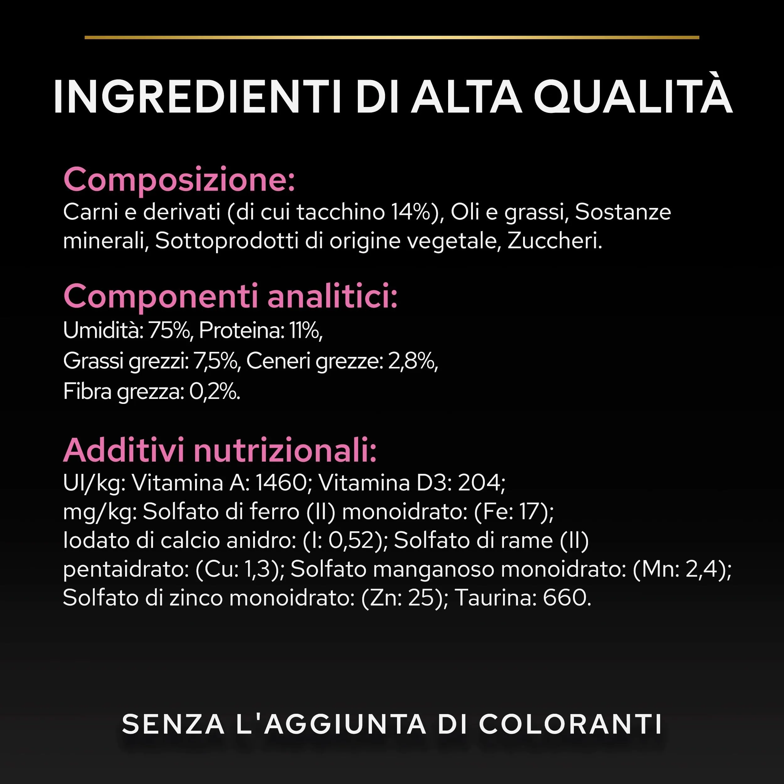 Purina Pro Plan Delicate Digestion Mousse per Gatti, 24 Lattine da 85g - immagine 7
